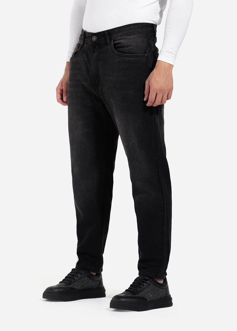 Pants - Men - Jeans