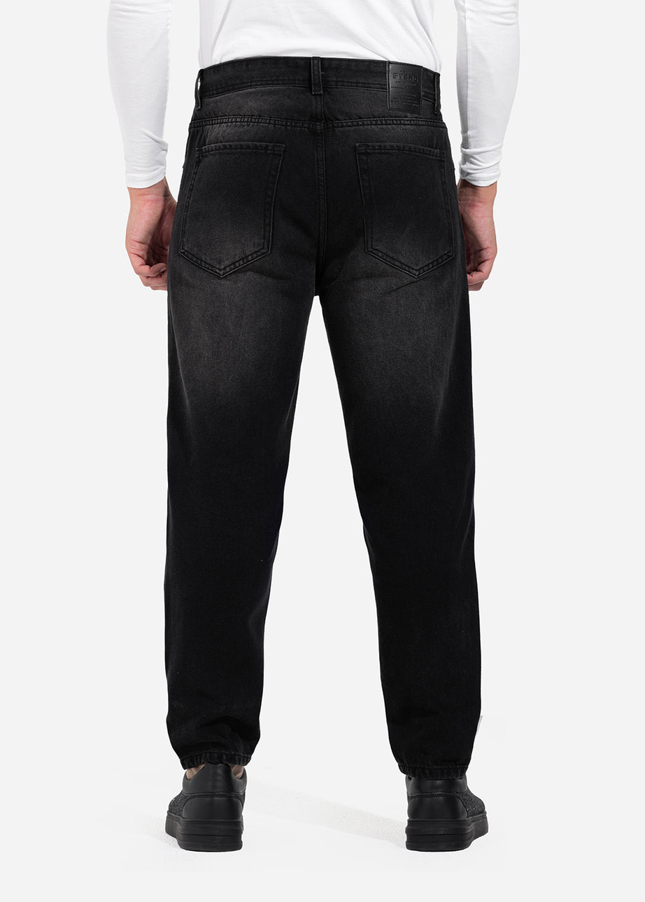 Pants - Men - Jeans