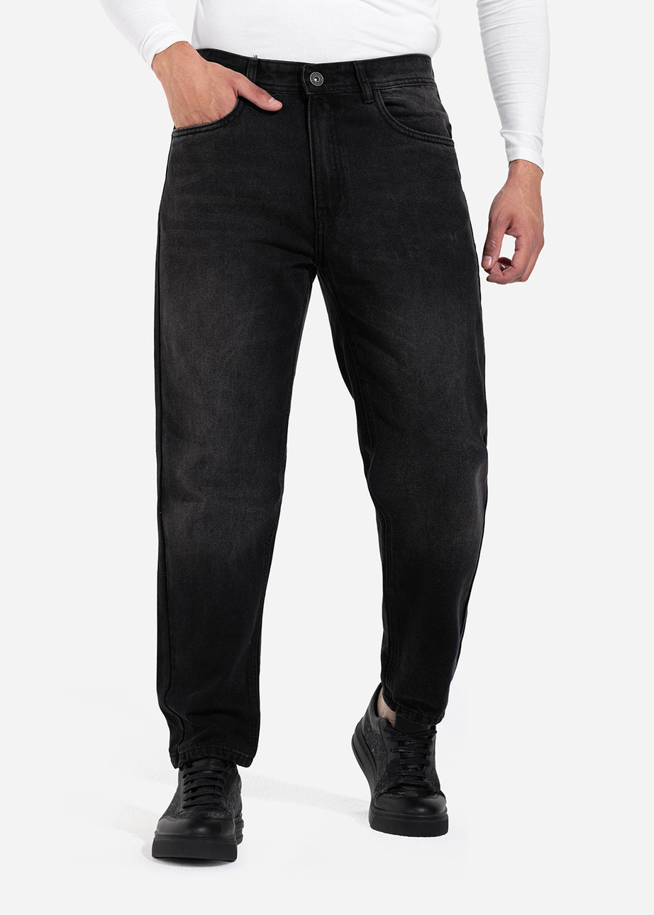 Pants - Men - Jeans