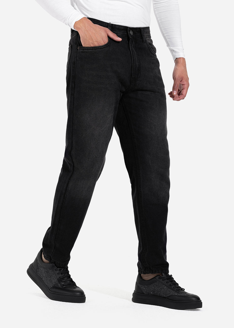 Pants - Men - Jeans
