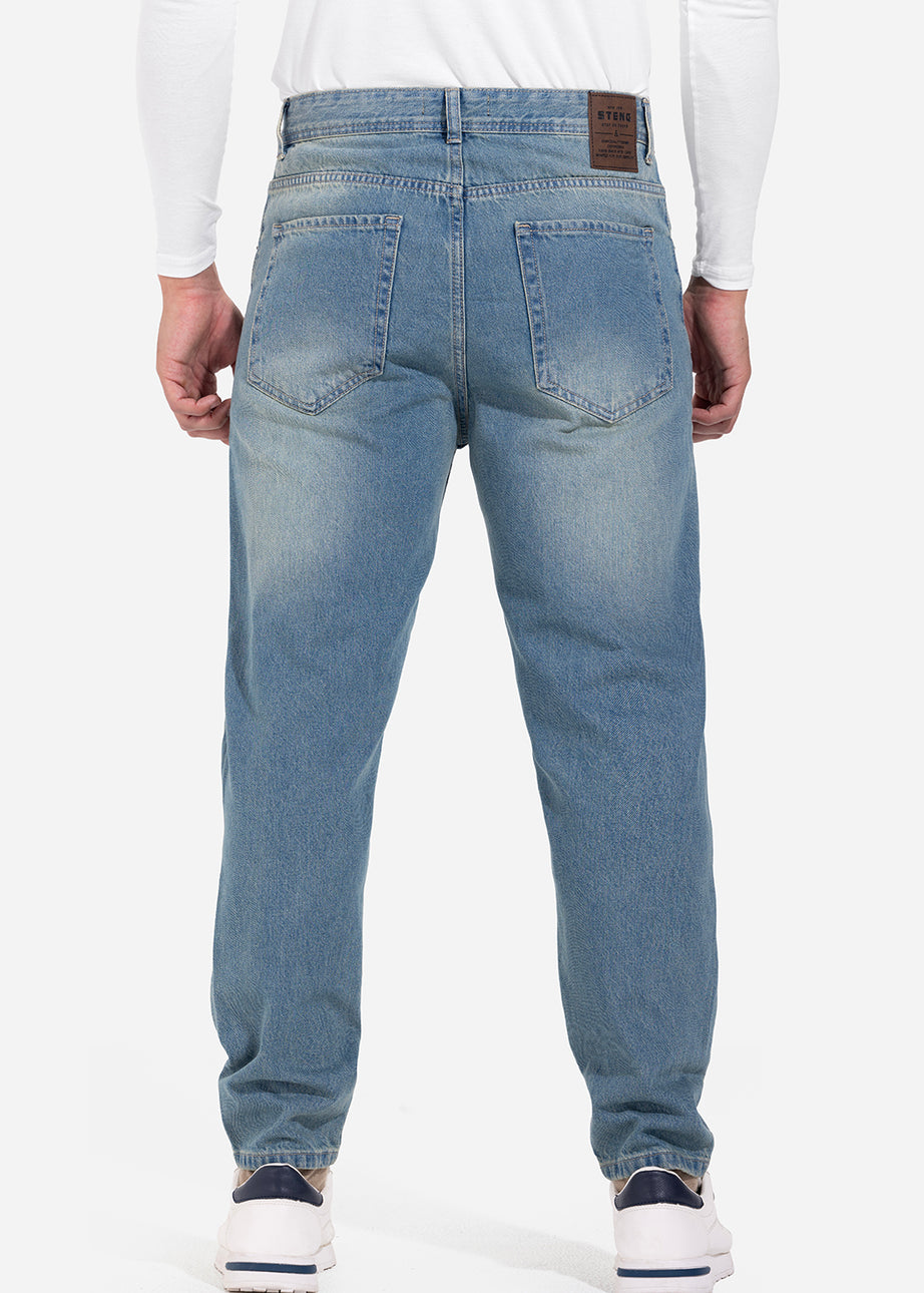 Pants - Men - Jeans