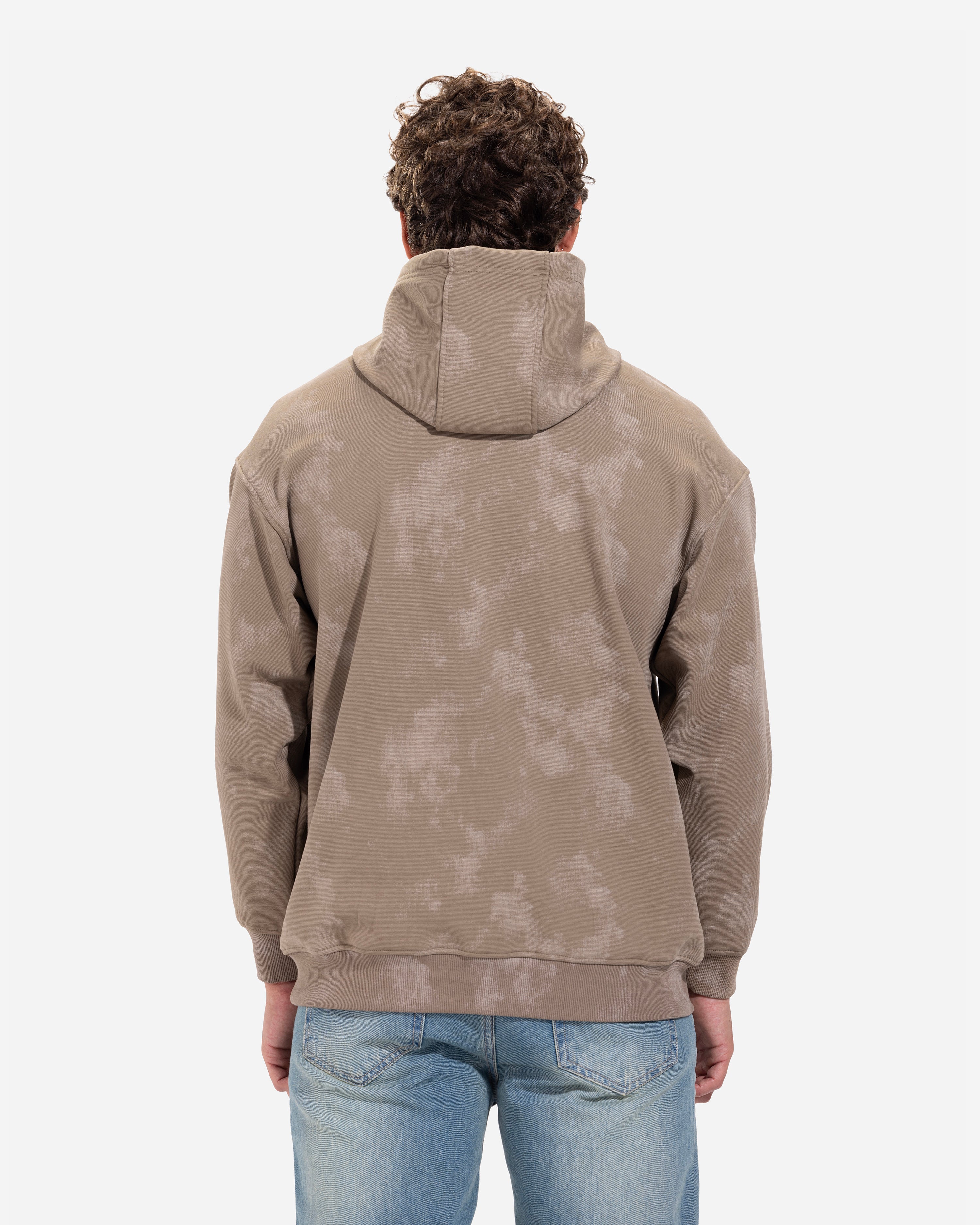 Hoodie - Men - Comouflage