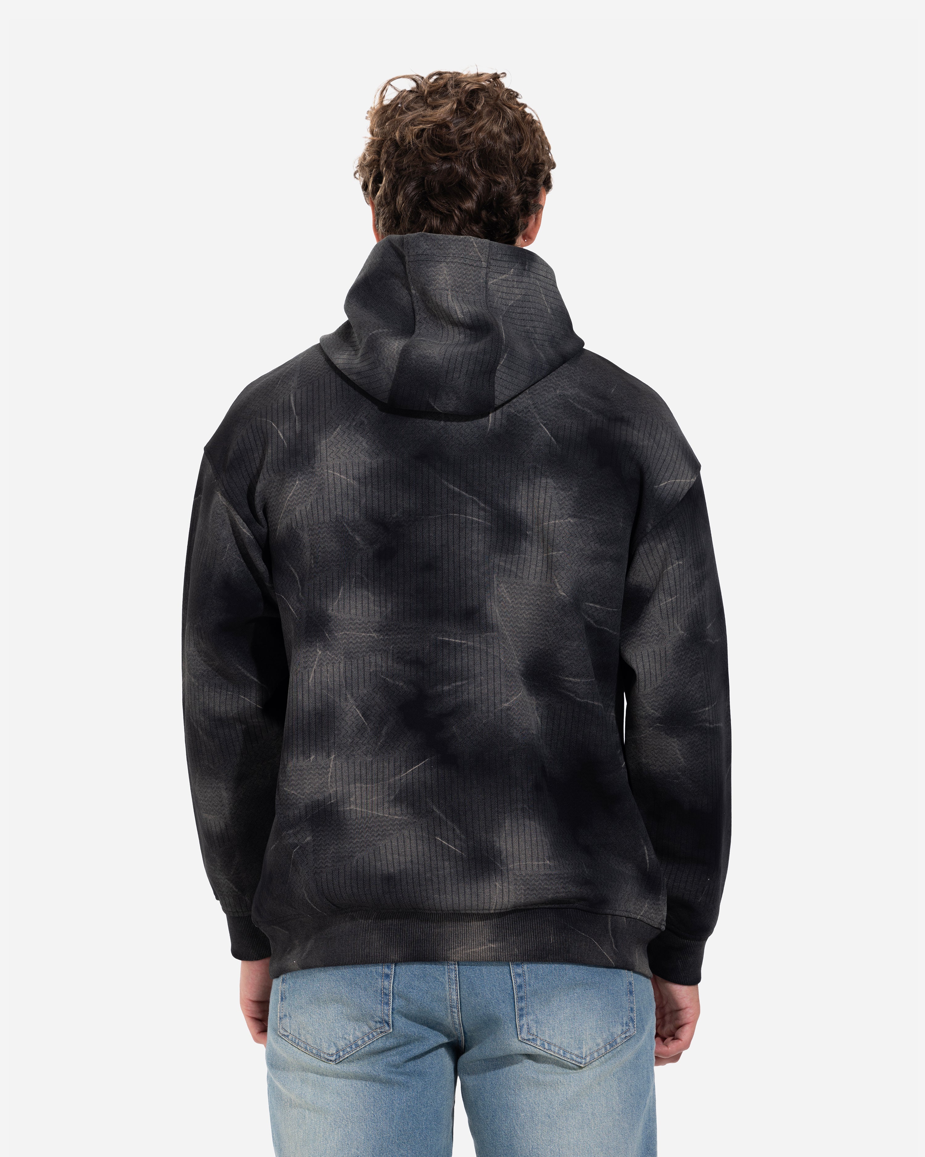 Hoodie - Men - Comouflage