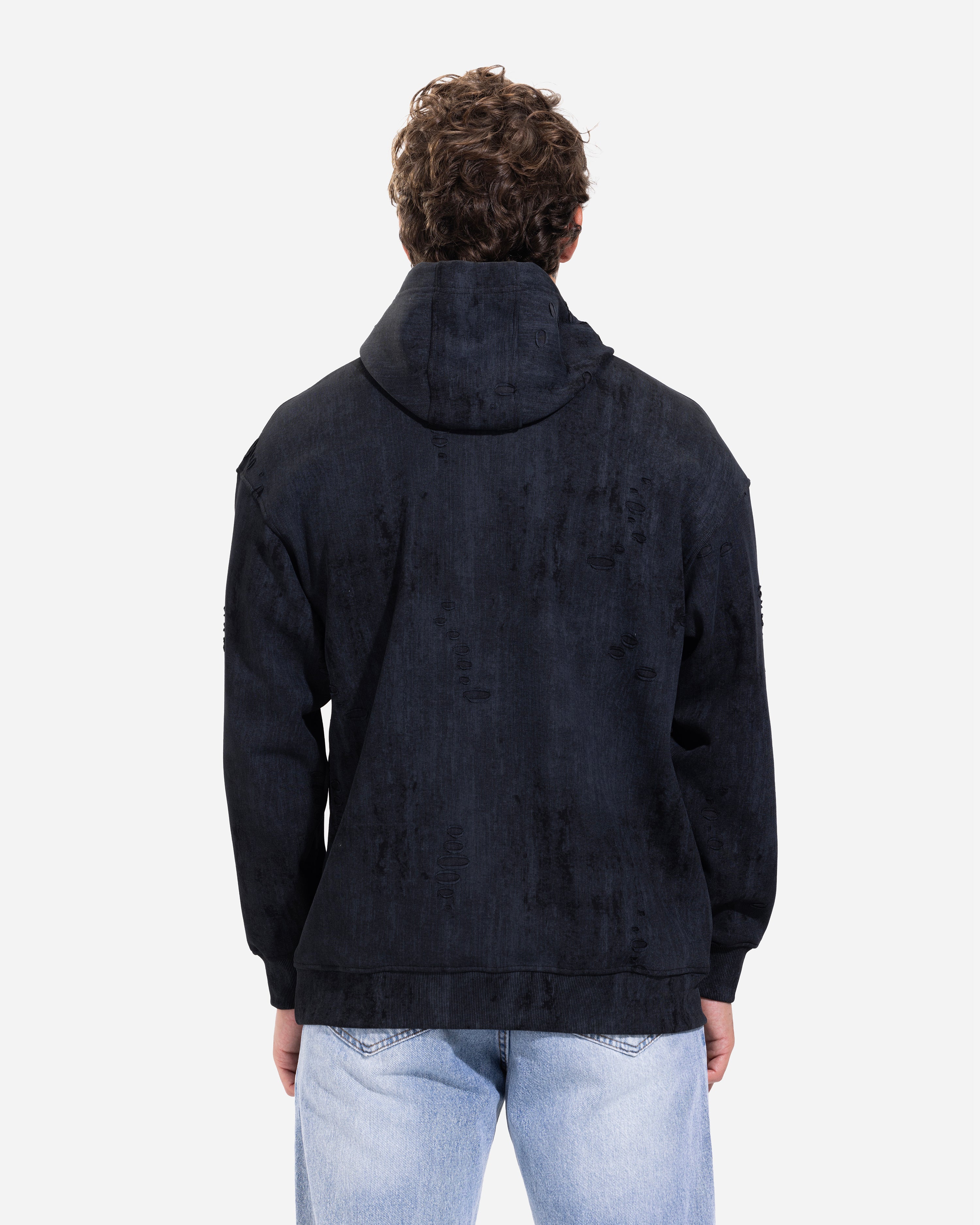 Hoodie - Men - Camouflage