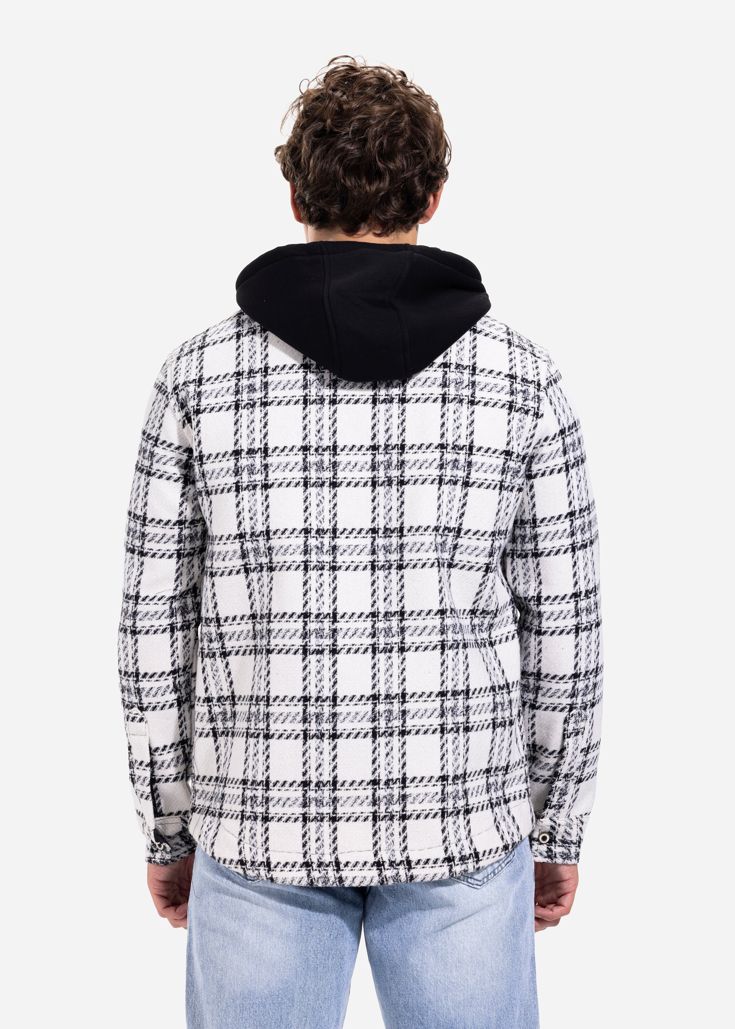 Sweatshirt - Men - Polygon