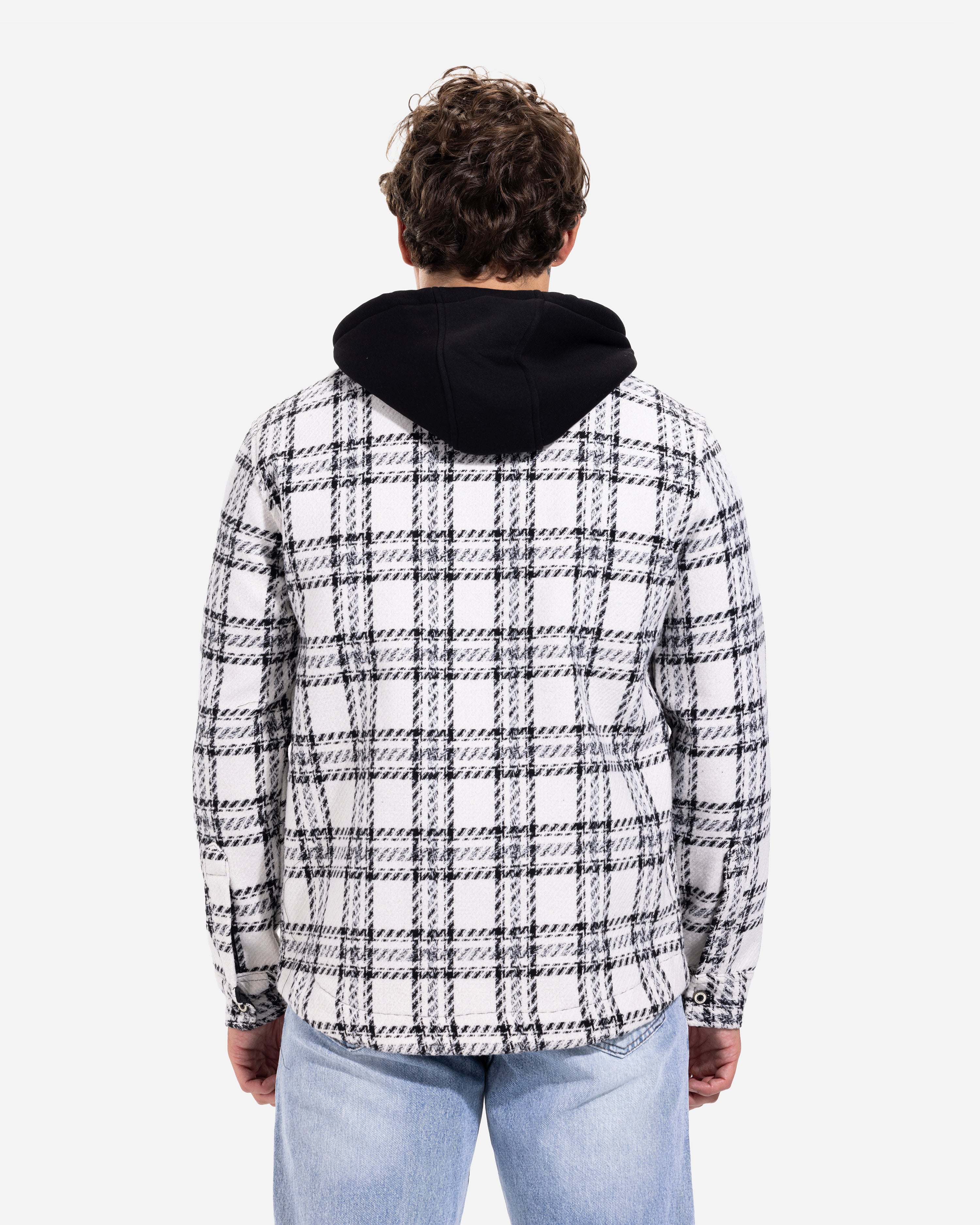 Sweatshirt - Men - Polygon