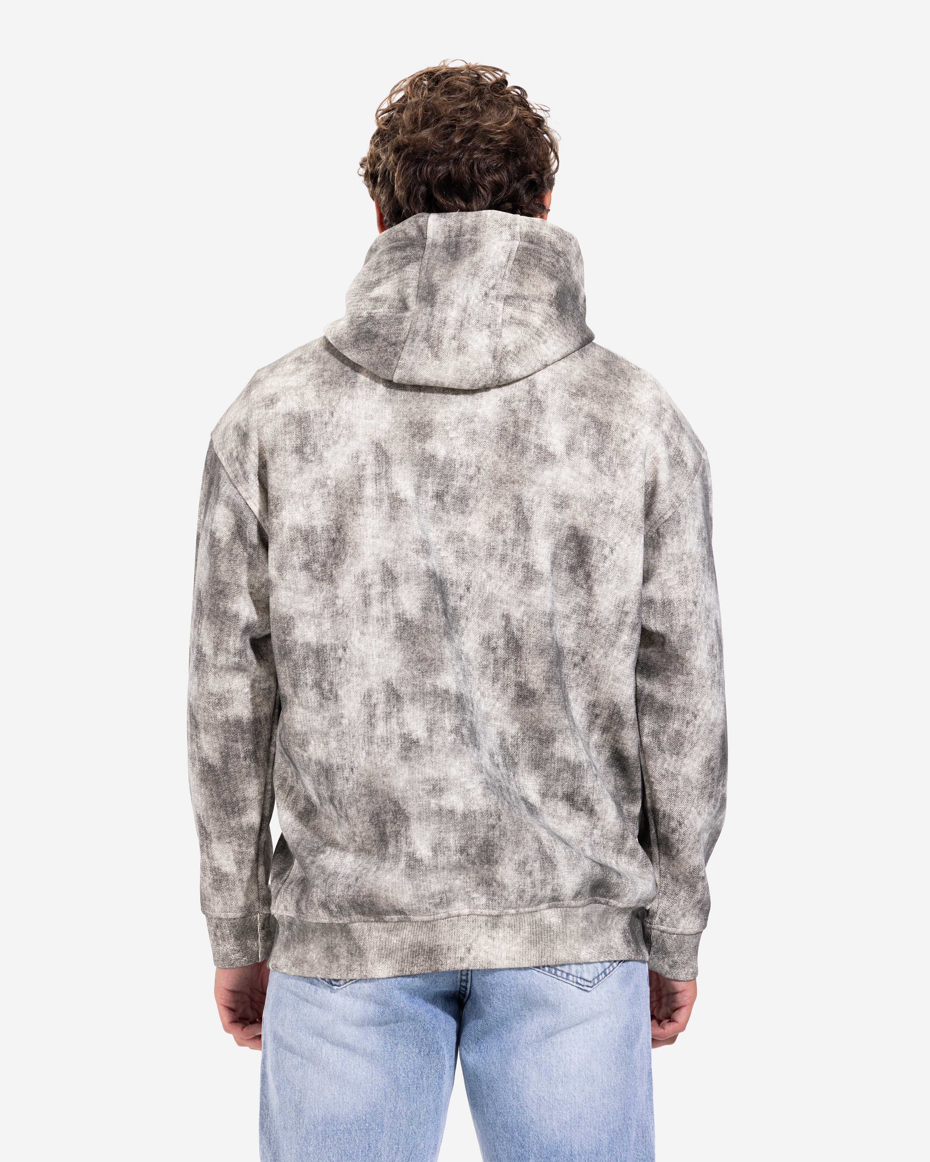 Hoodie - Men - Comouflage