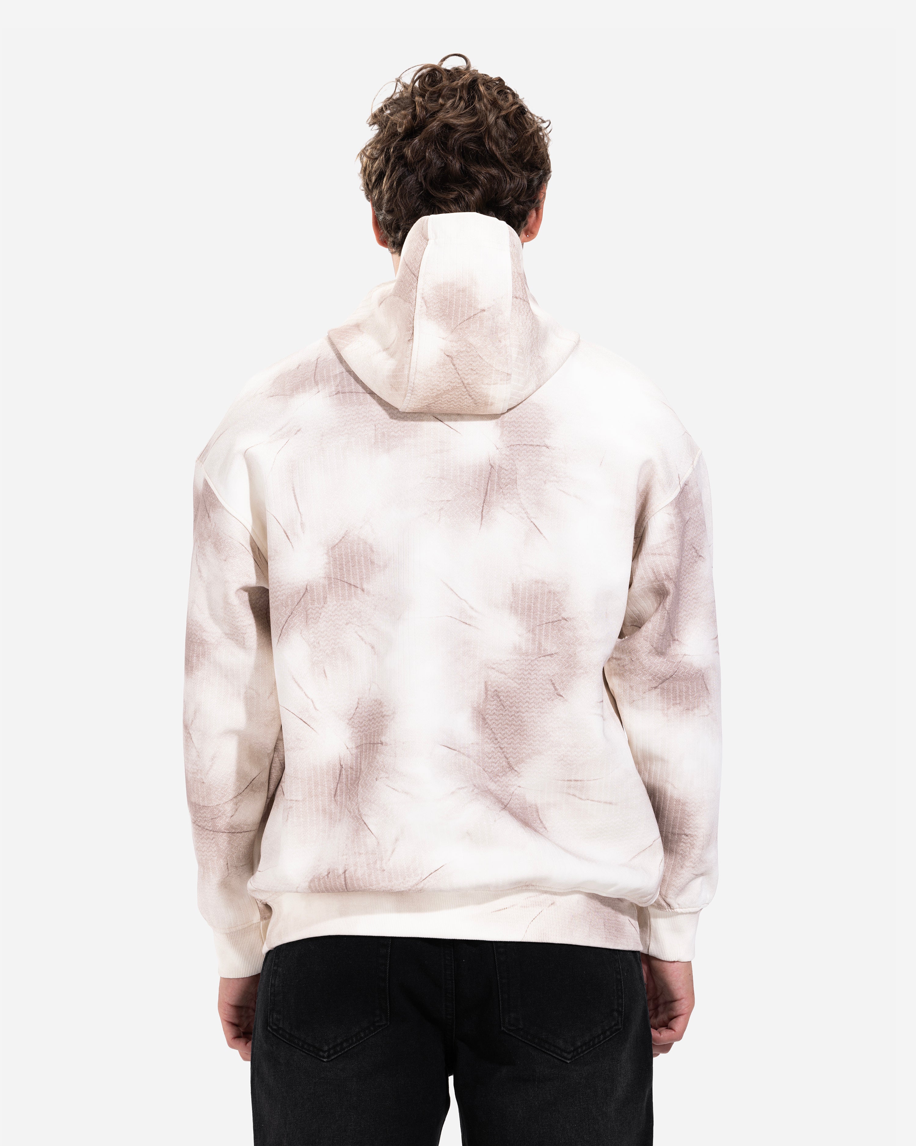 Hoodie - Men - Comouflage