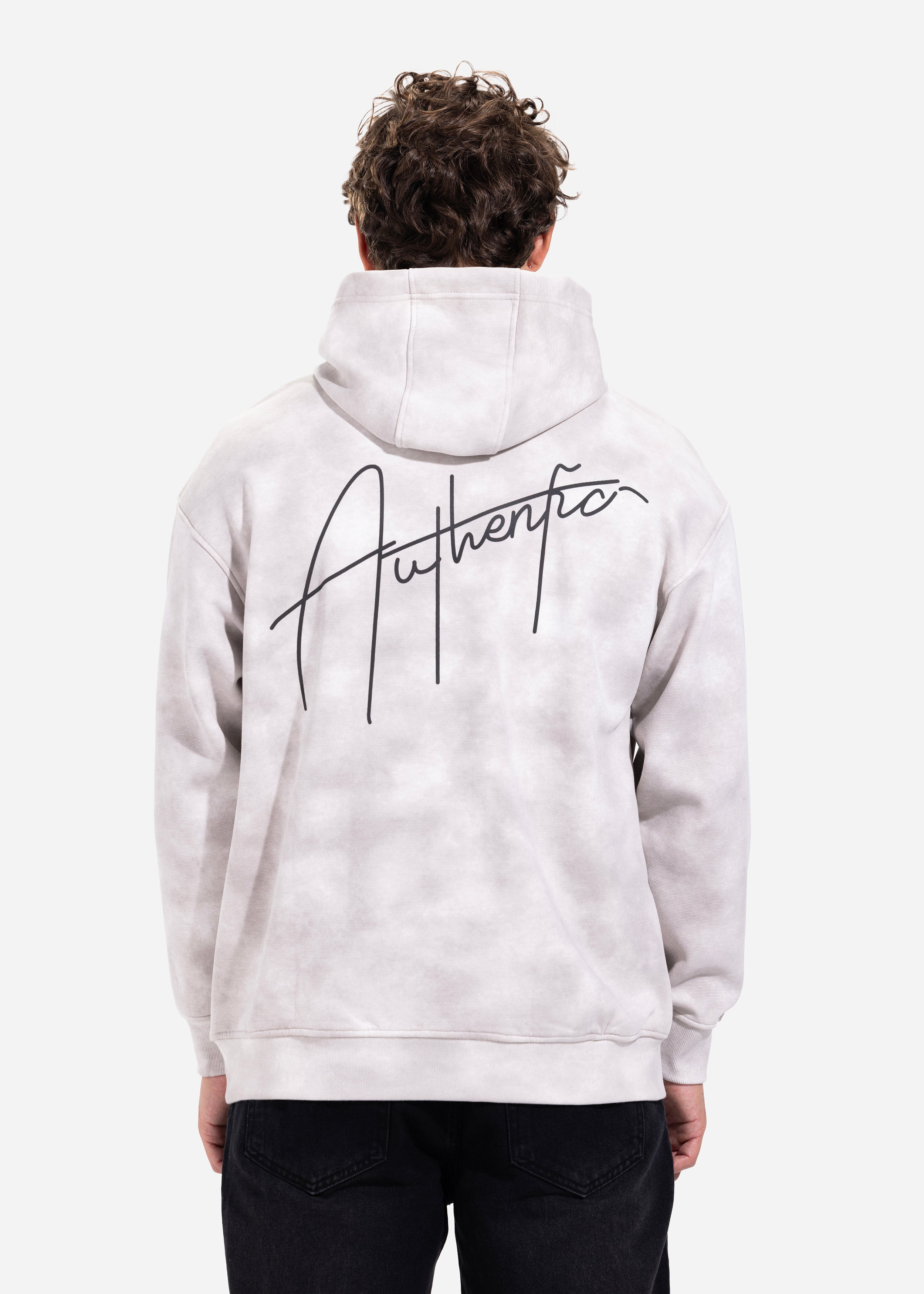 Hoodie - Men - Camouflage