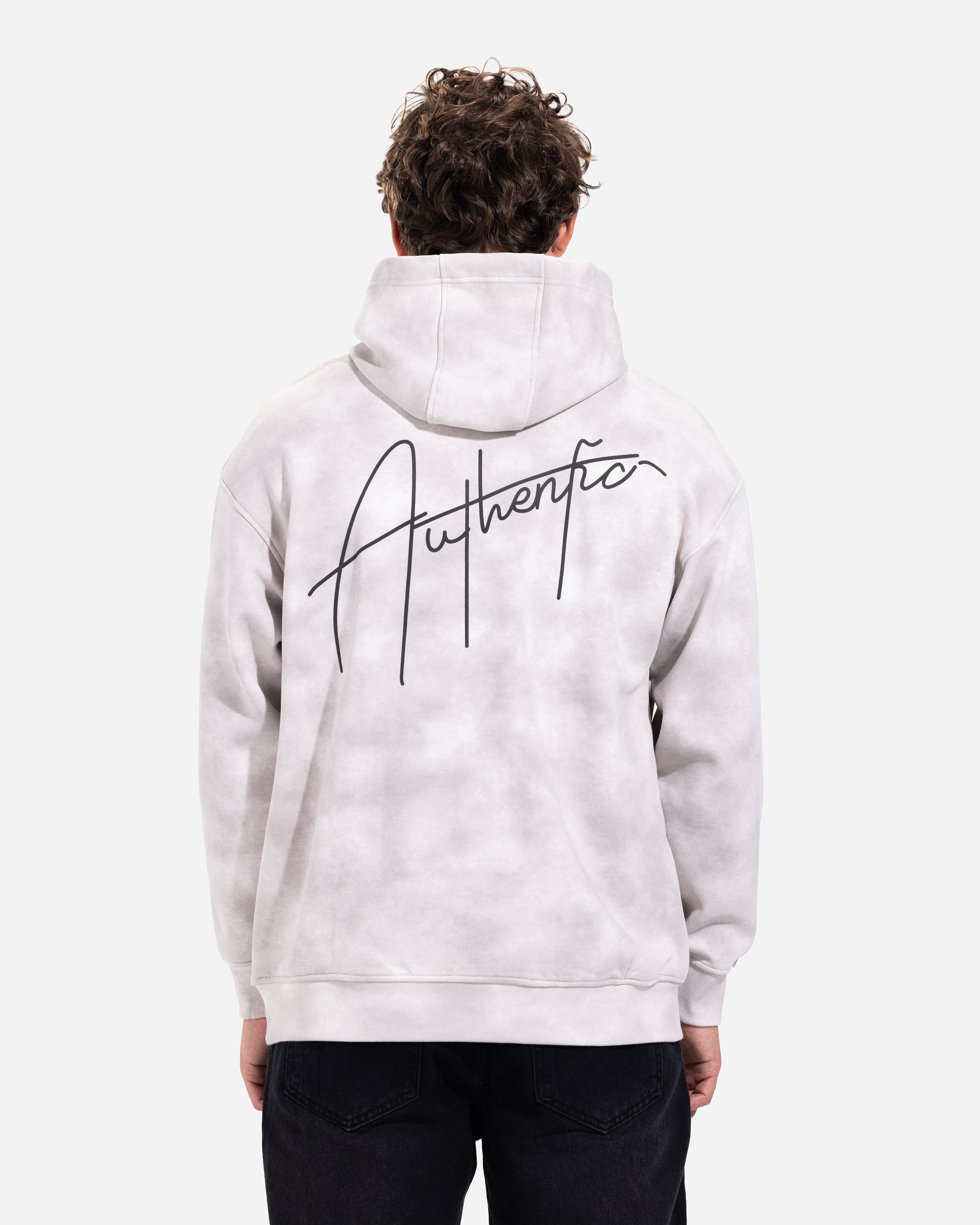 Hoodie - Men - Camouflage