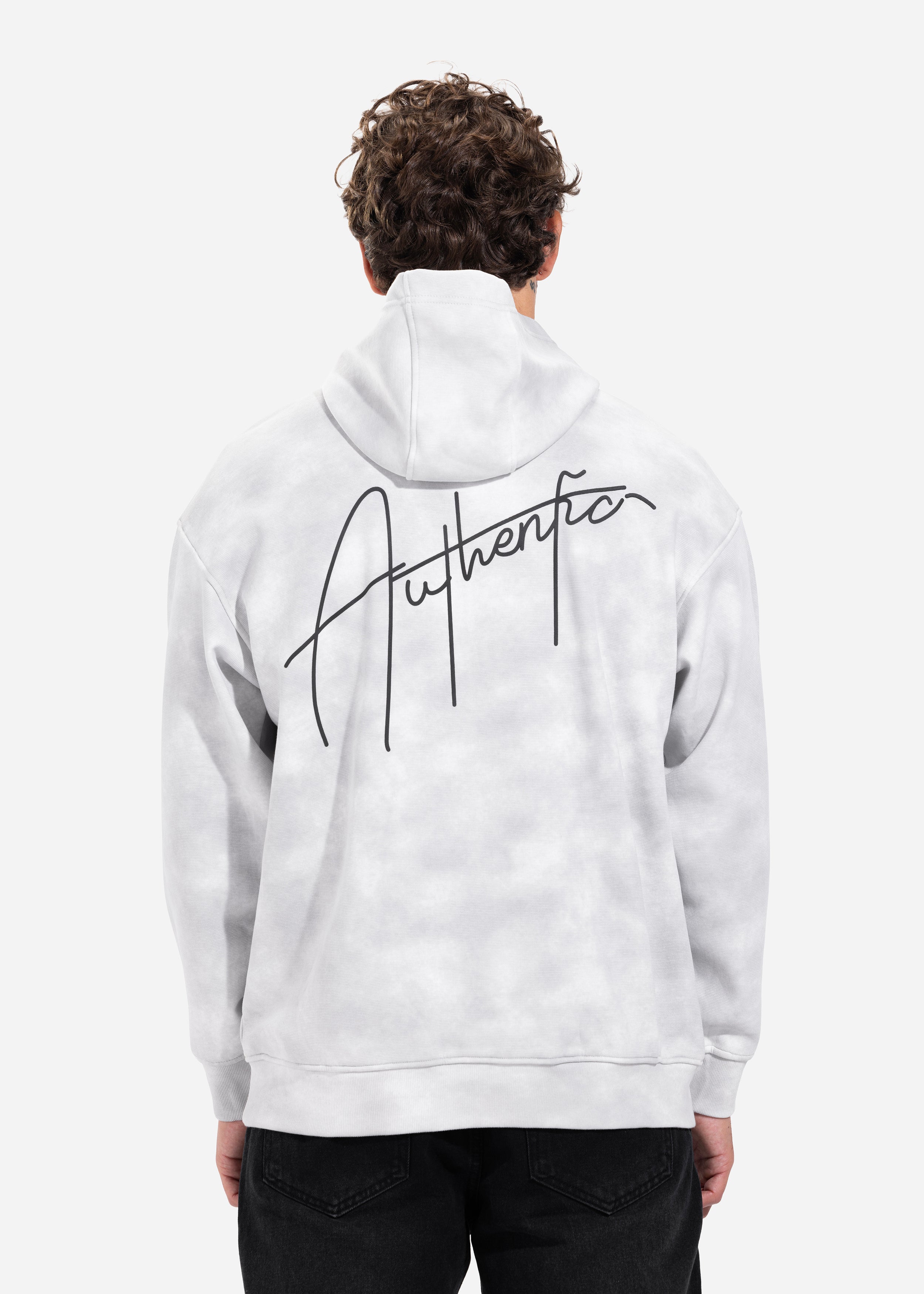 Hoodie - Men - Camouflage