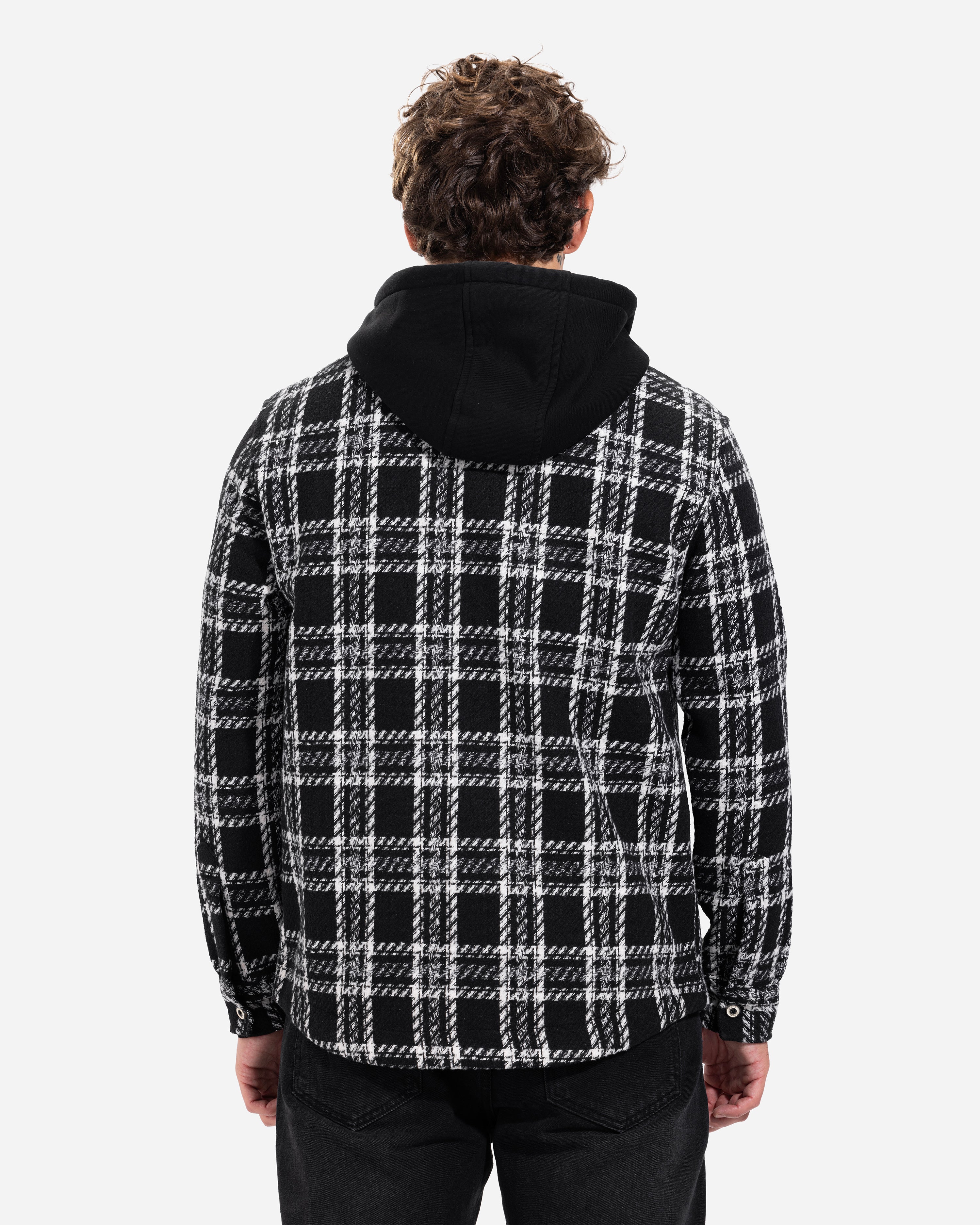 Sweatshirt - Men - Polygon