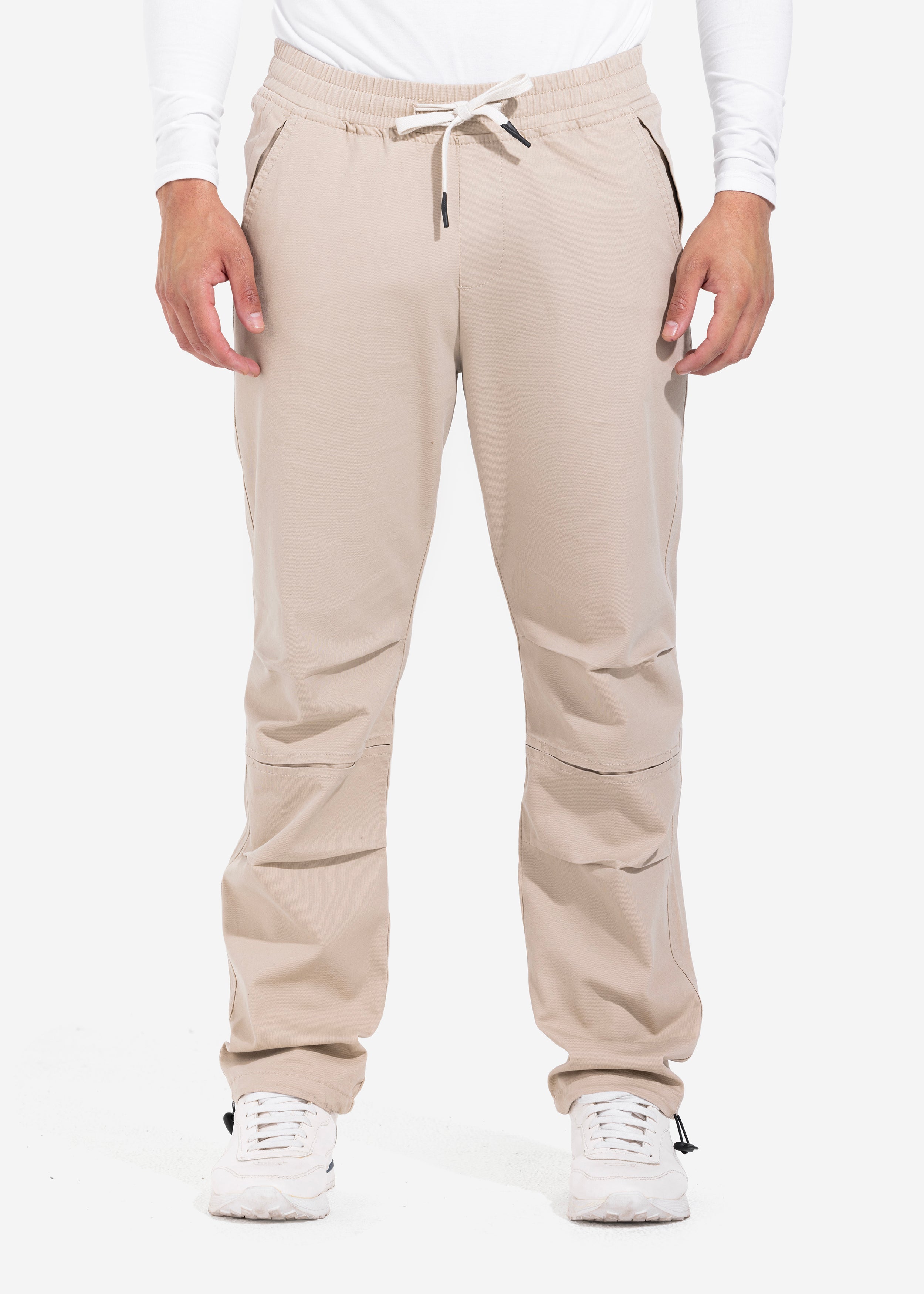 Pants - Men - Sherwal