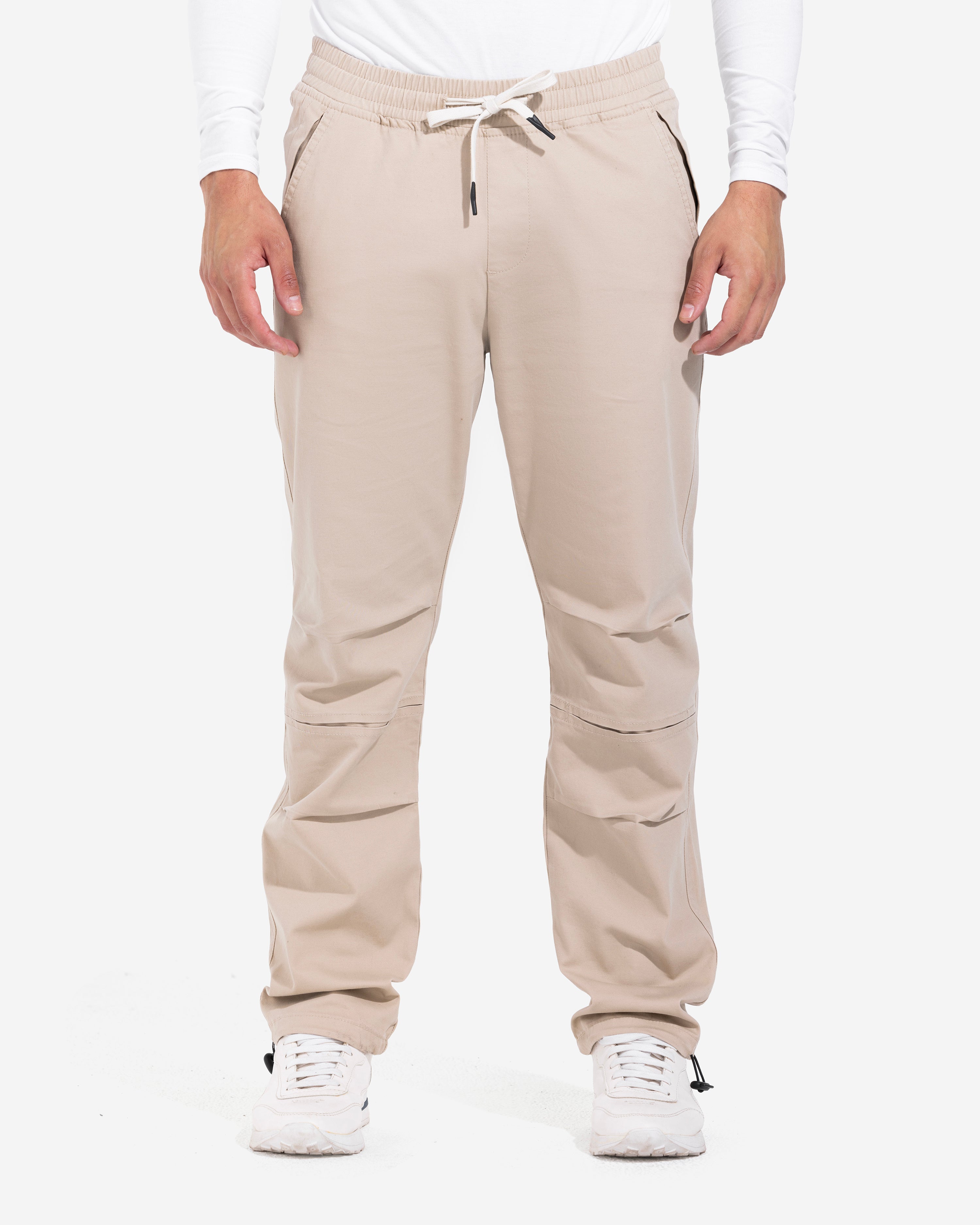 Pants - Men - Sherwal