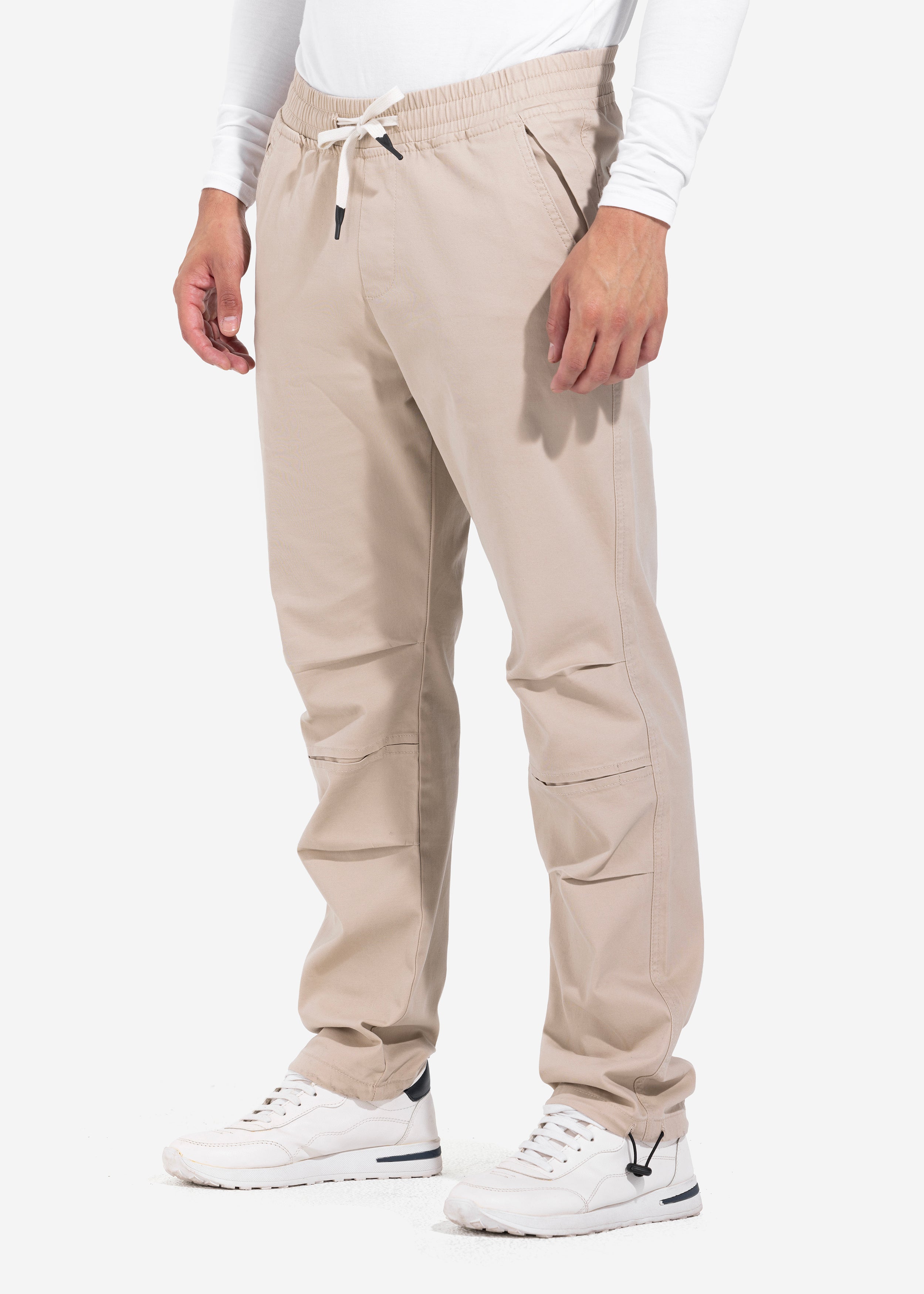 Pants - Men - Sherwal