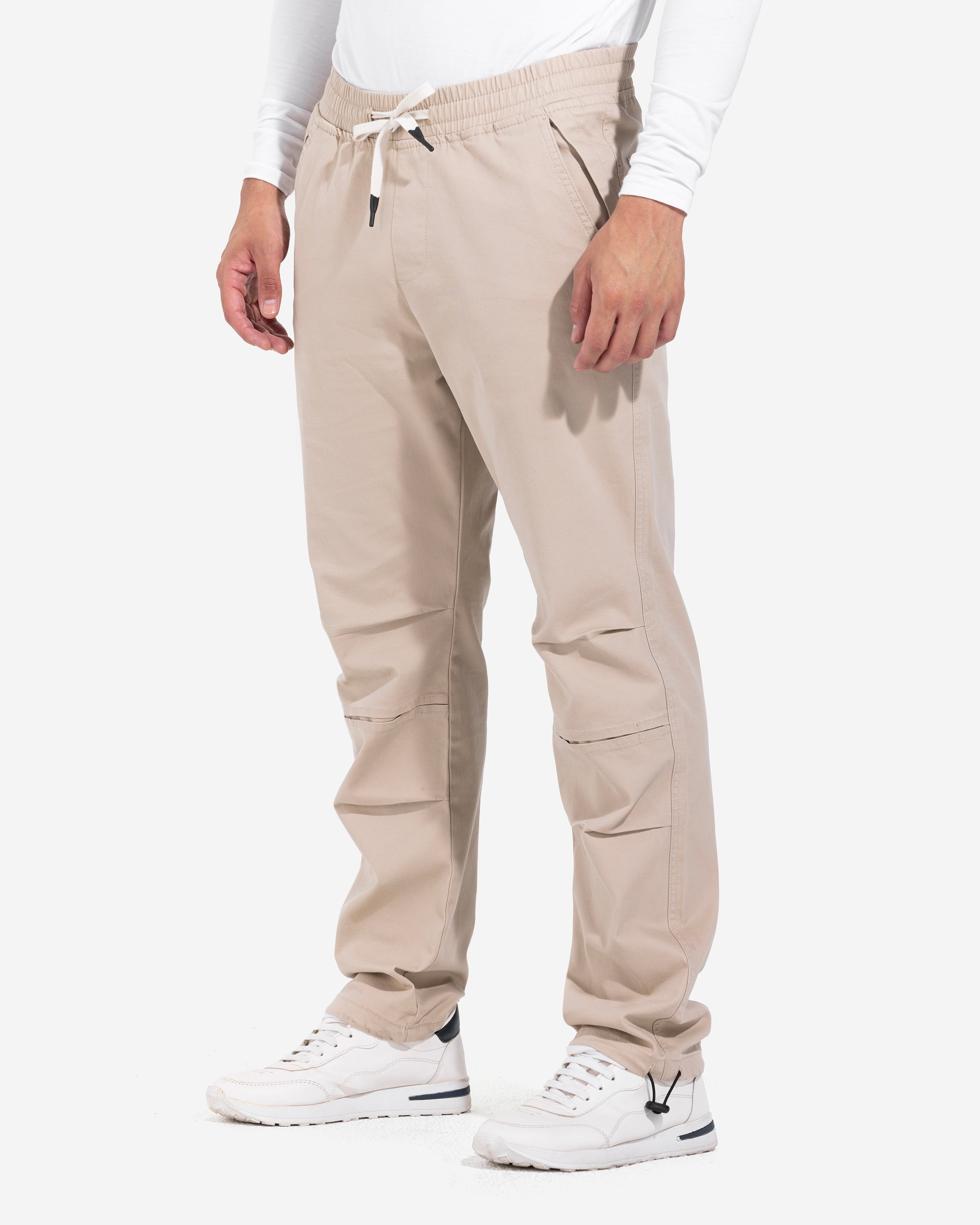 Pants - Men - Sherwal