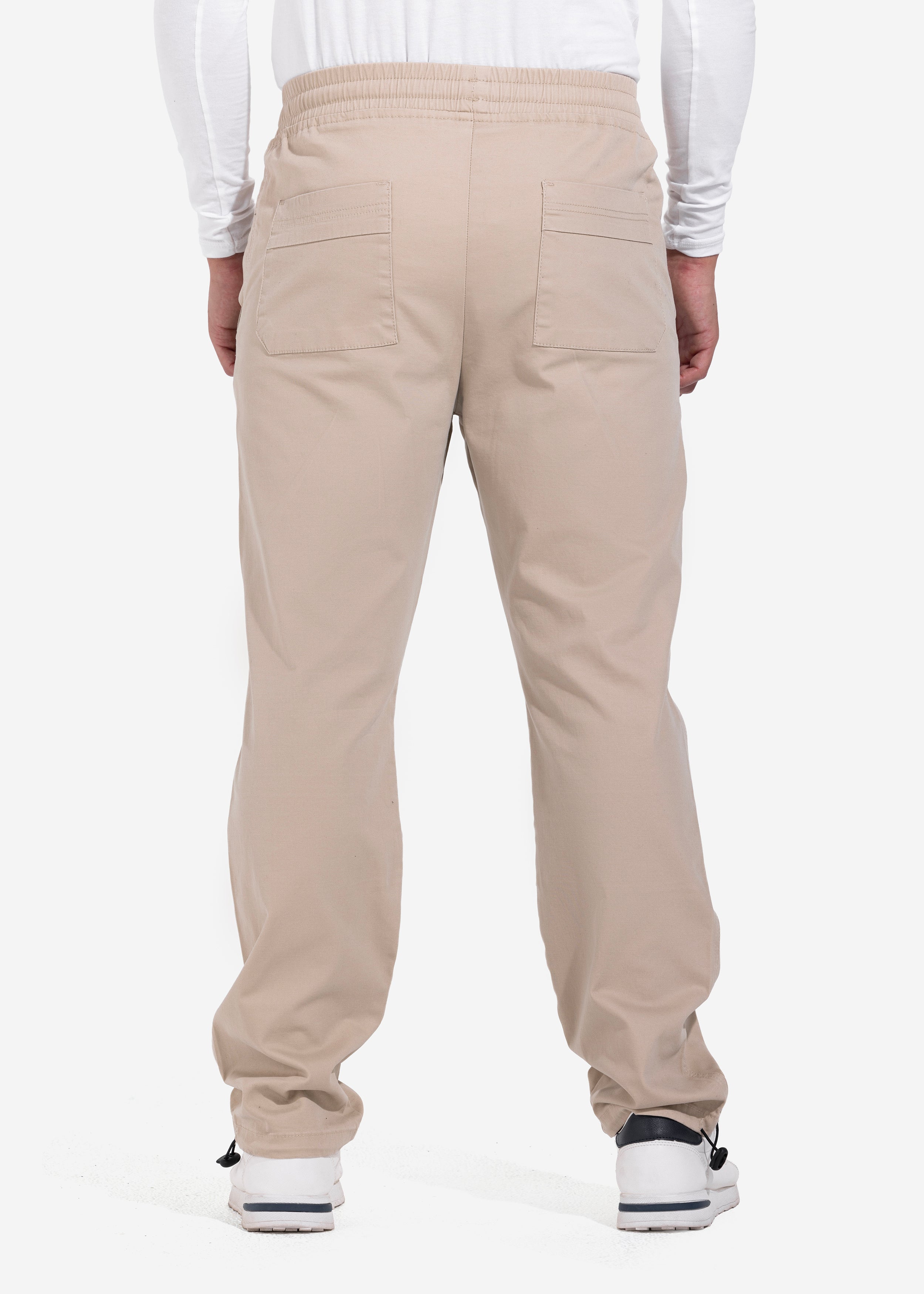 Pants - Men - Sherwal