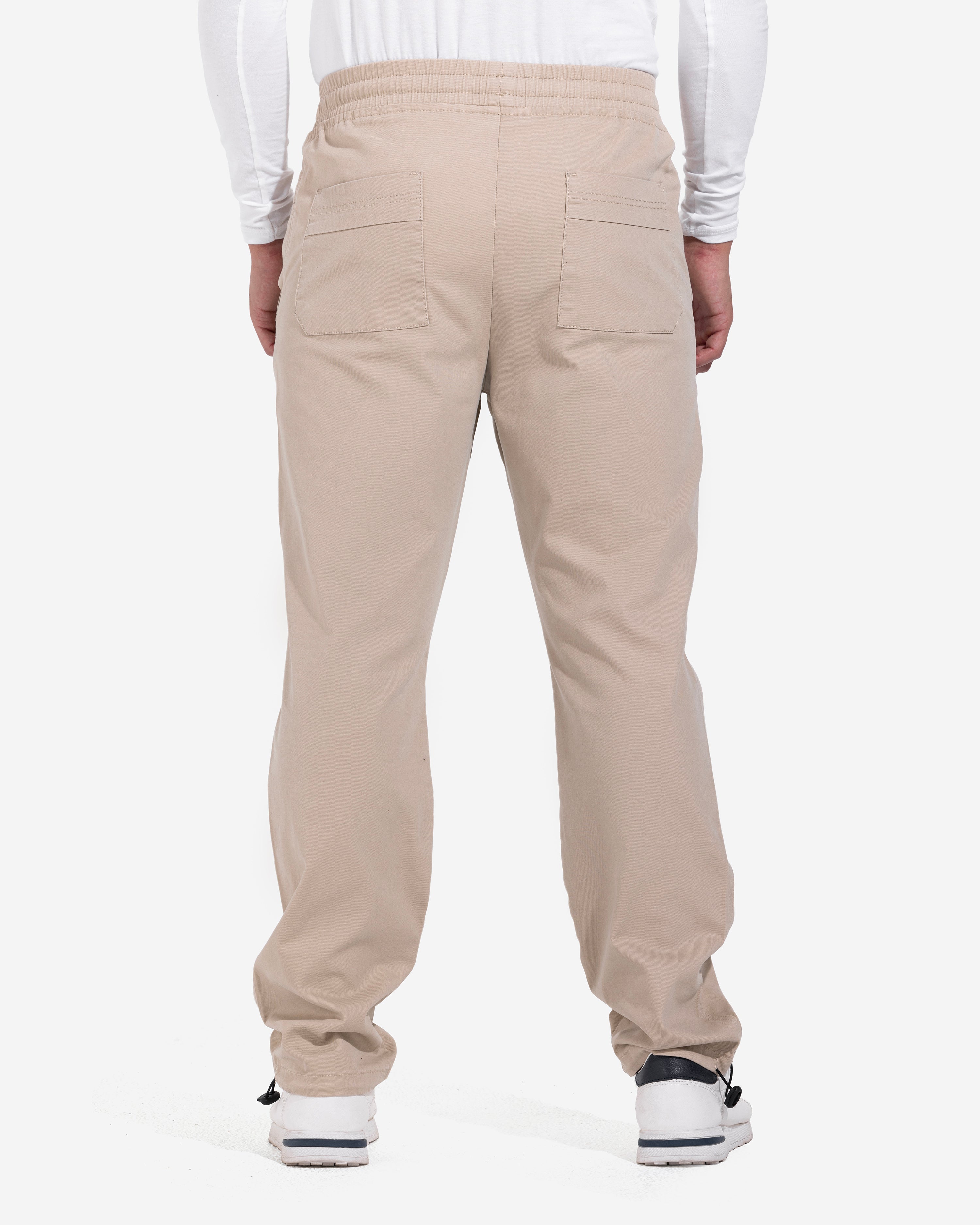 Pants - Men - Sherwal