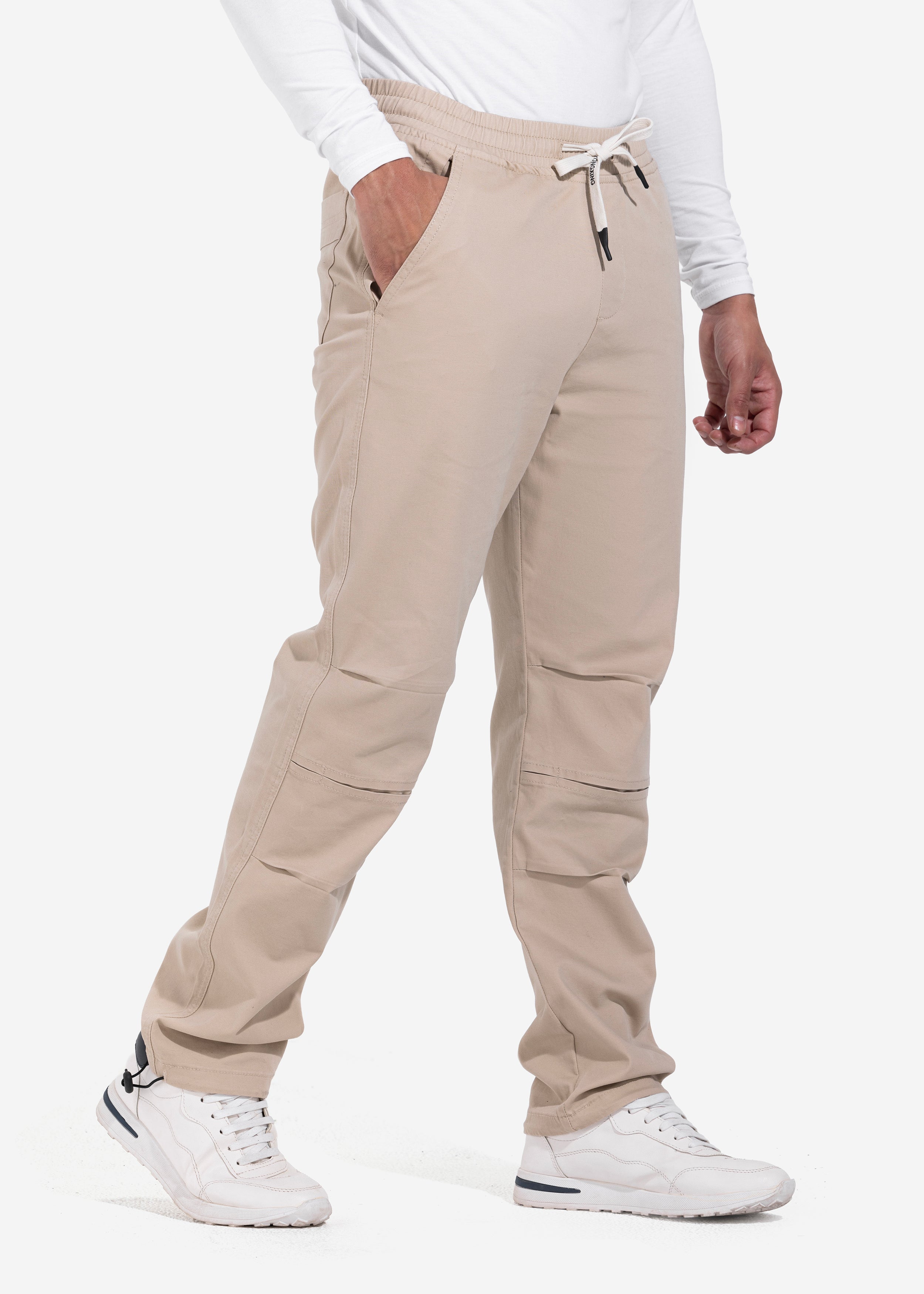 Pants - Men - Sherwal