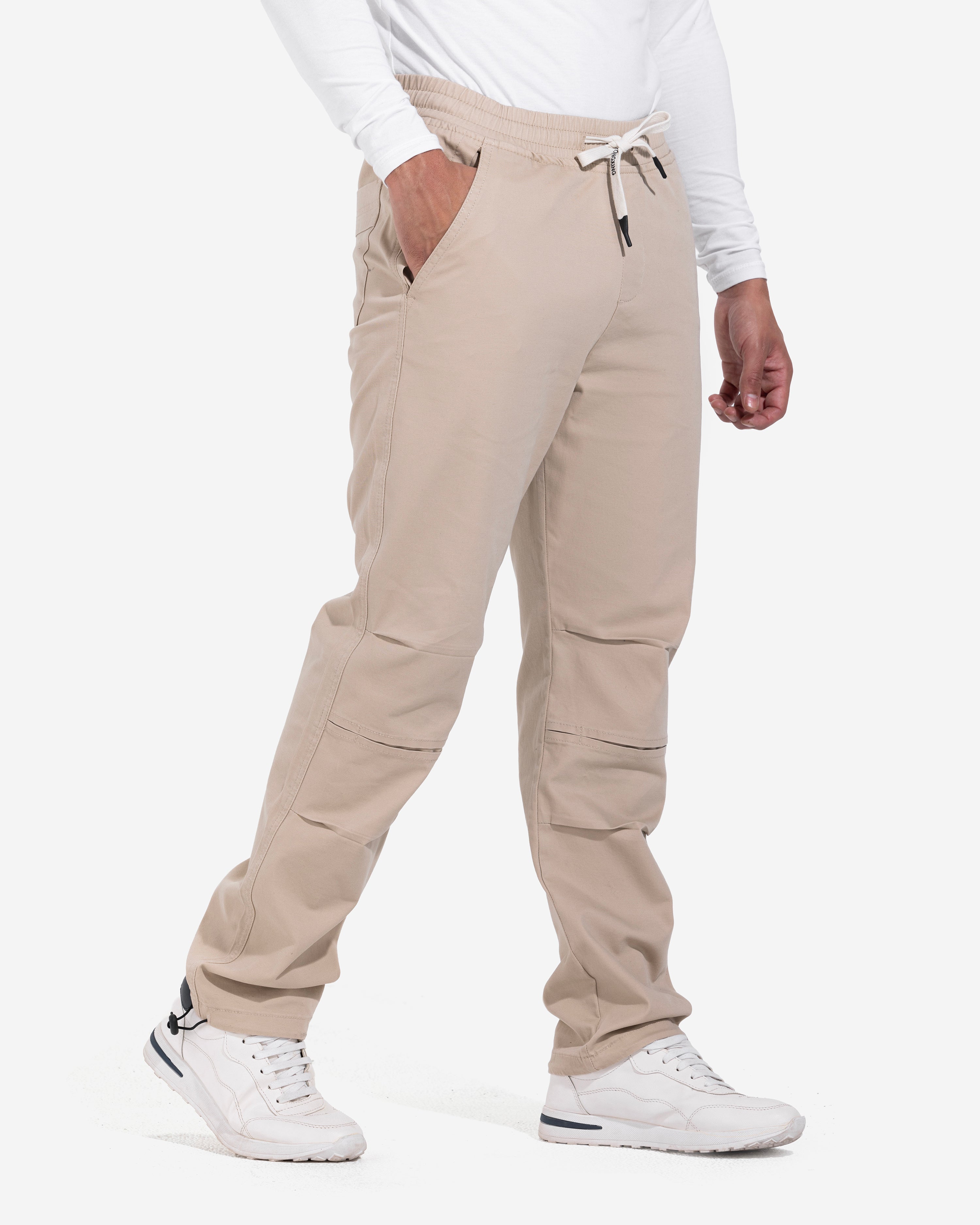 Pants - Men - Sherwal