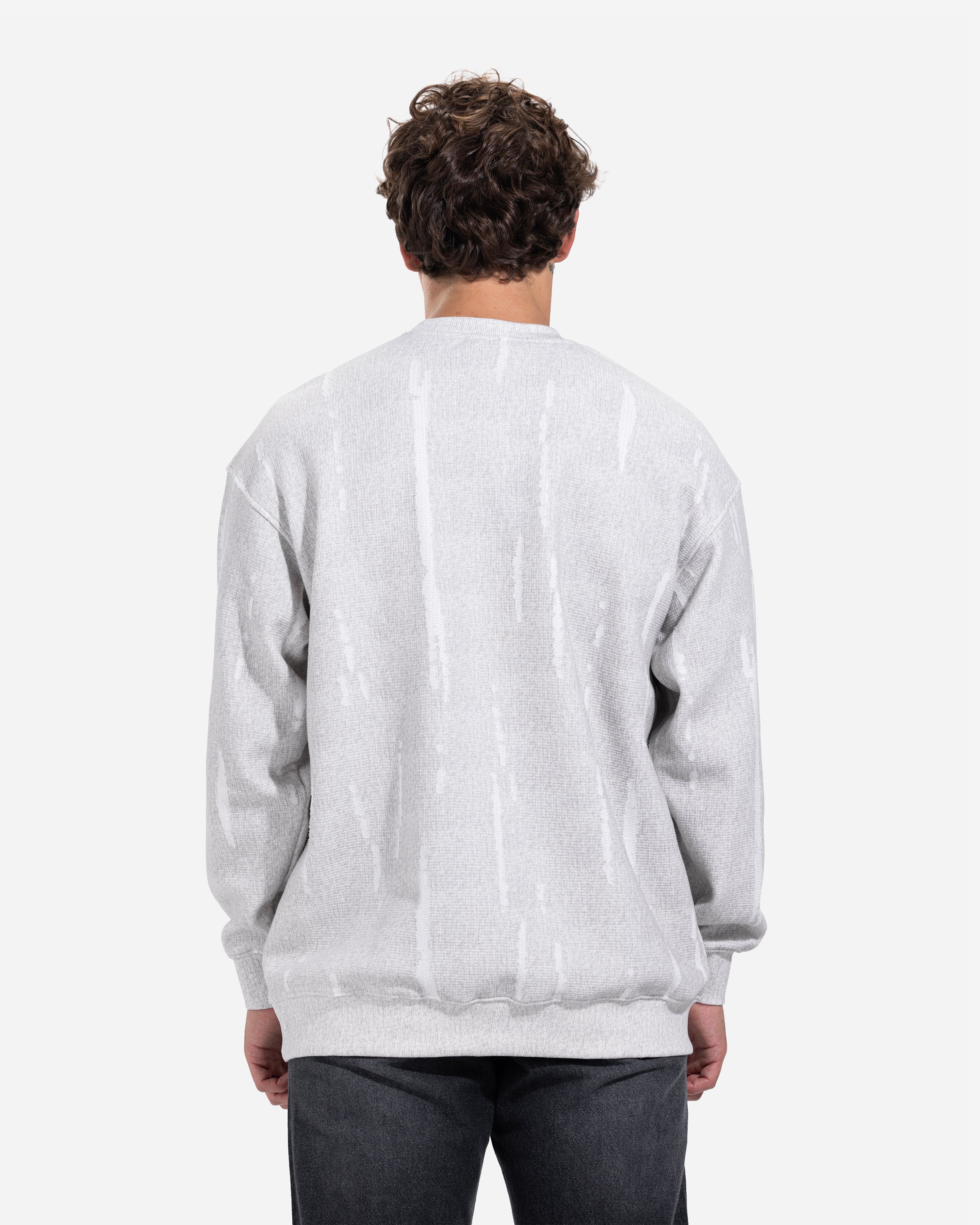 Sweatshirt - Men - Camouflage