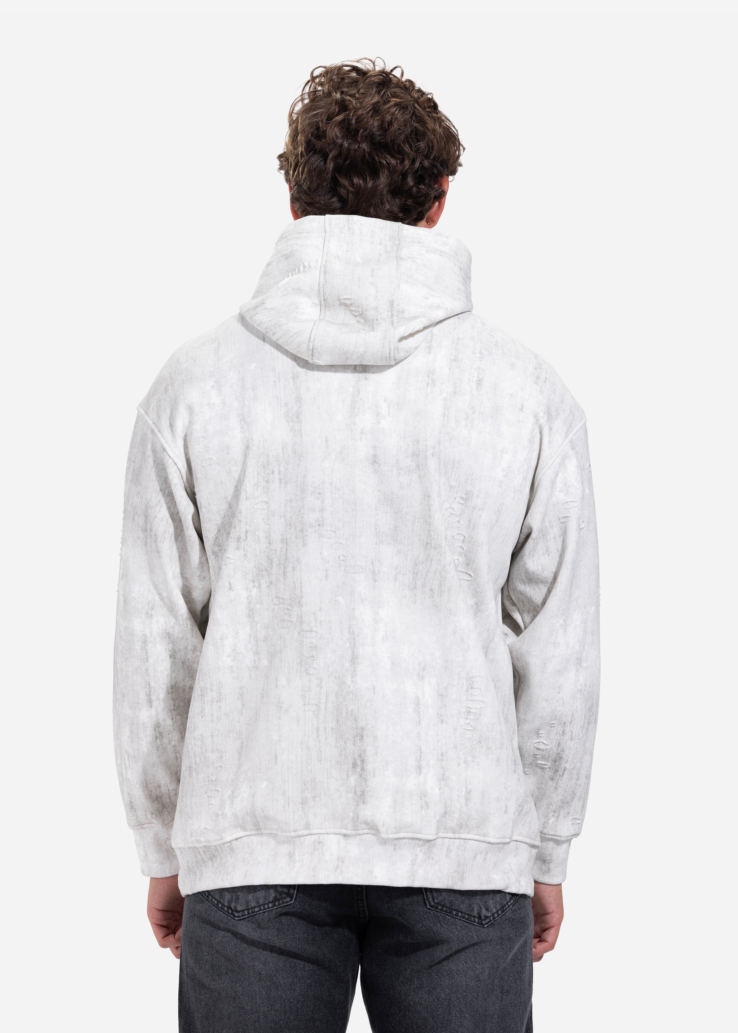 Hoodie - Men - Camouflage