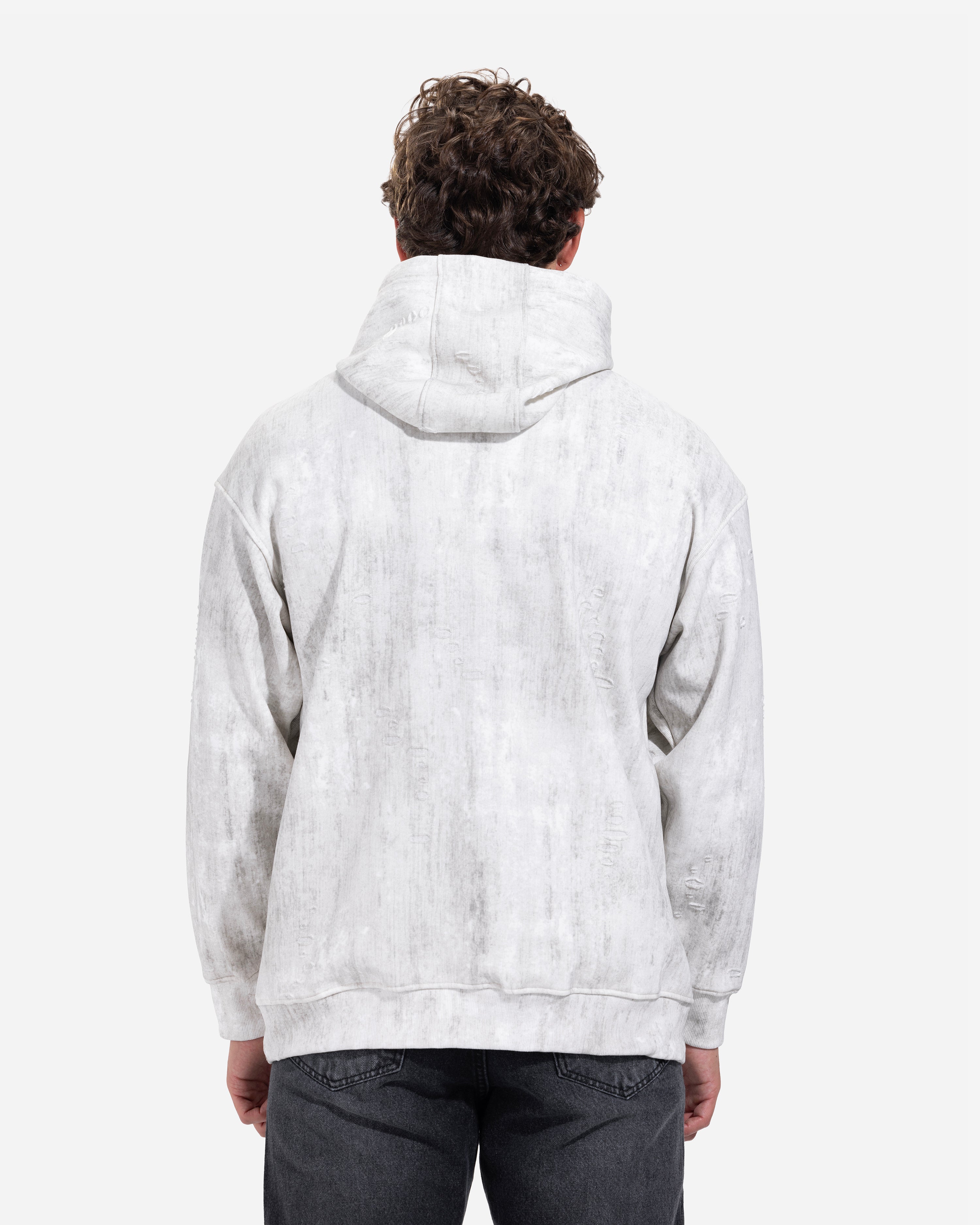 Hoodie - Men - Camouflage