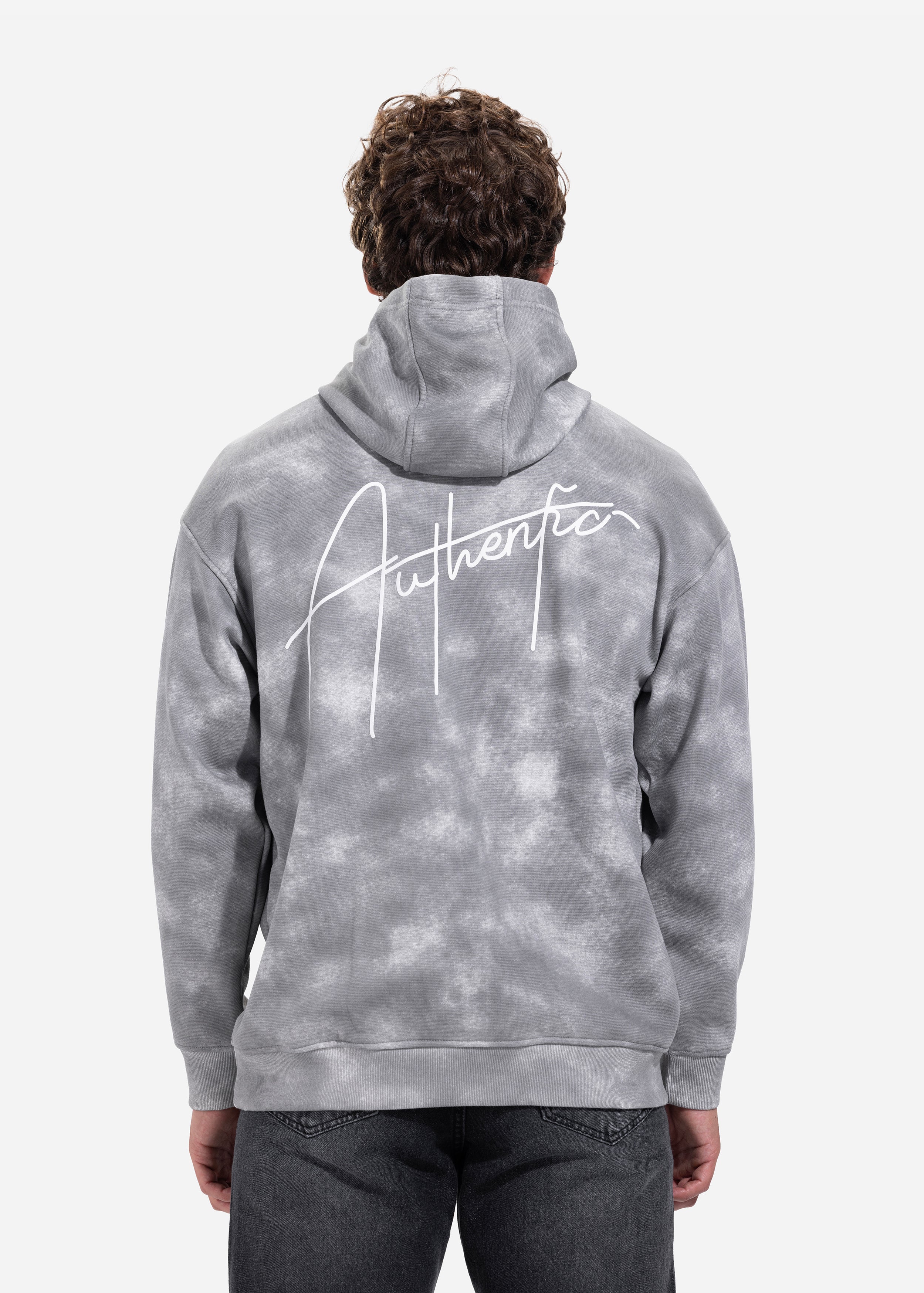 Hoodie - Men - Camouflage