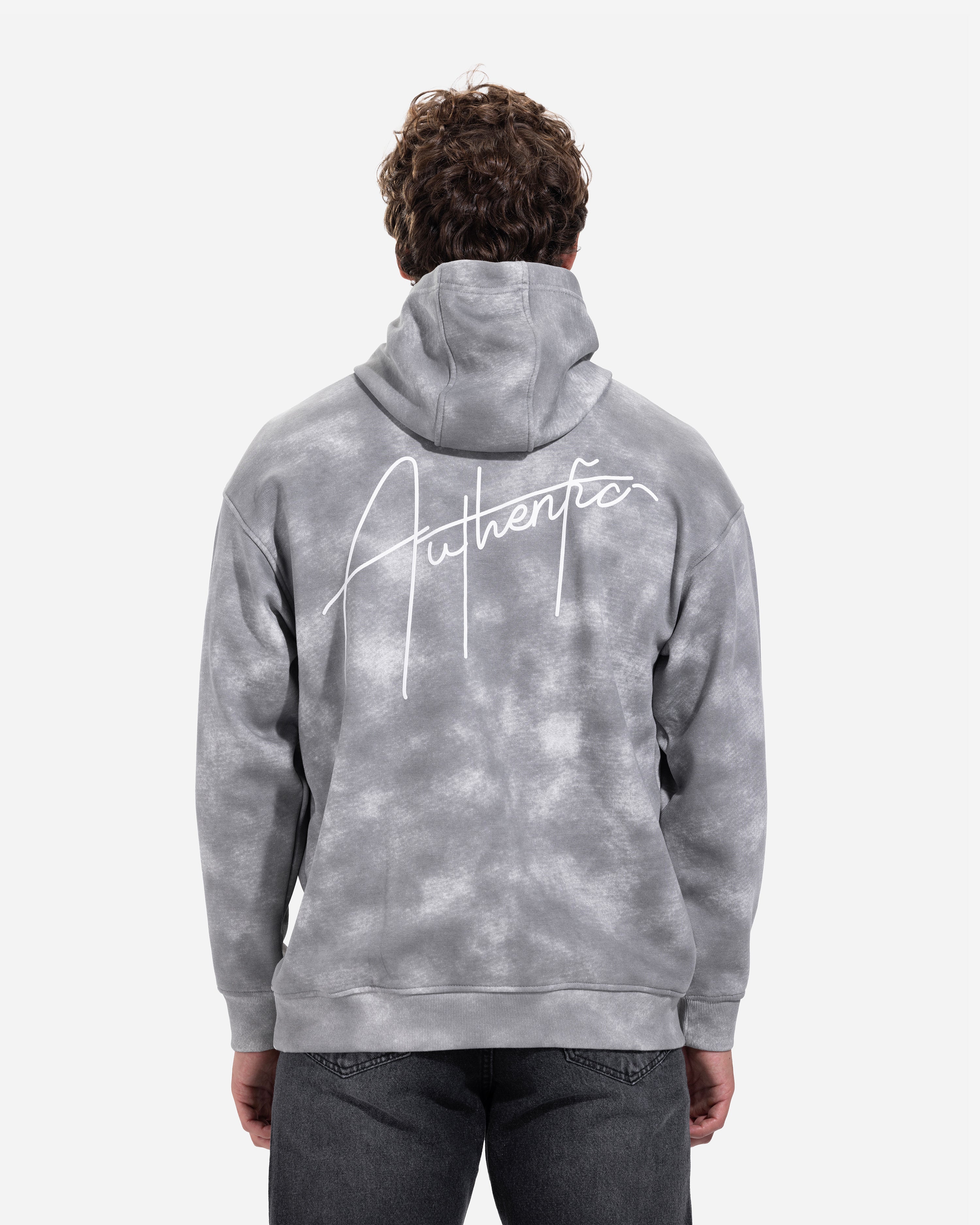 Hoodie - Men - Camouflage