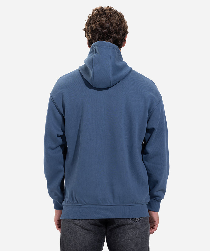 Hoodie - Men - Printed