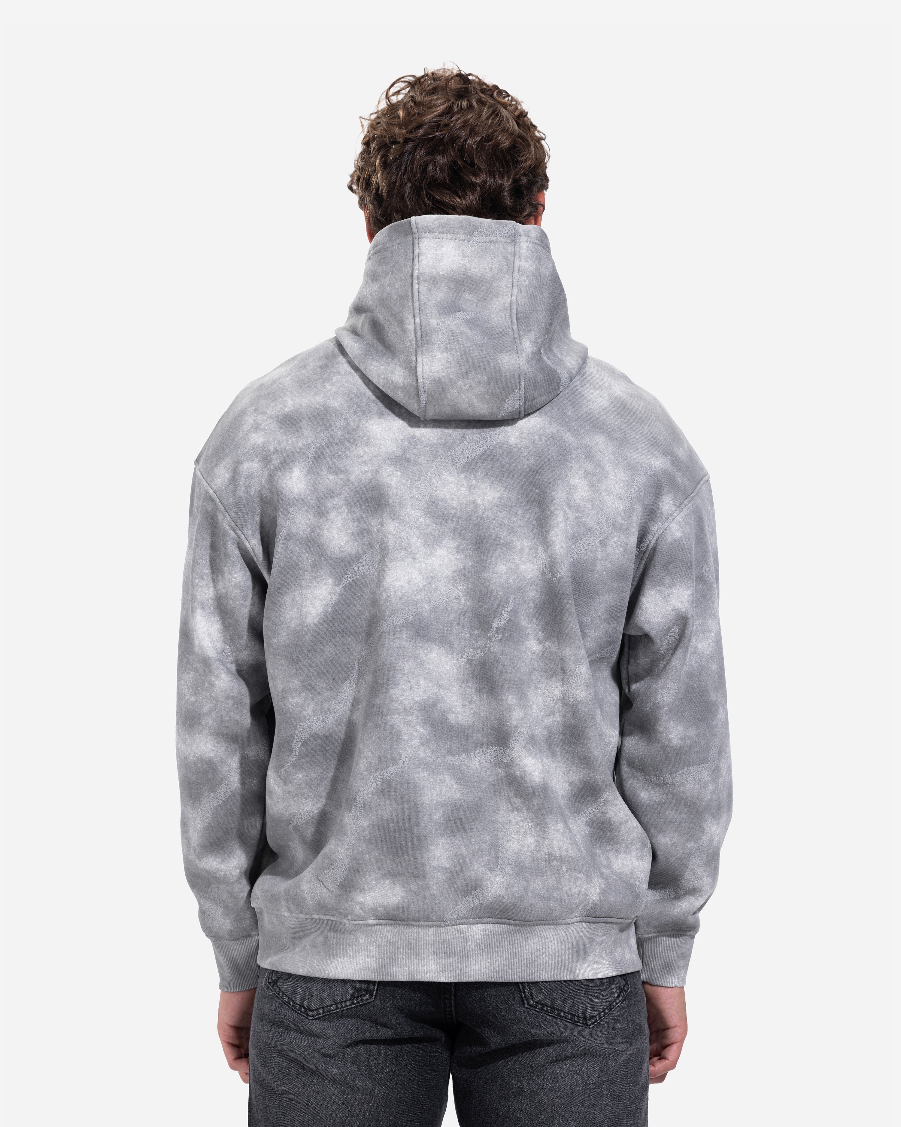 Hoodie - Men - Camouflage