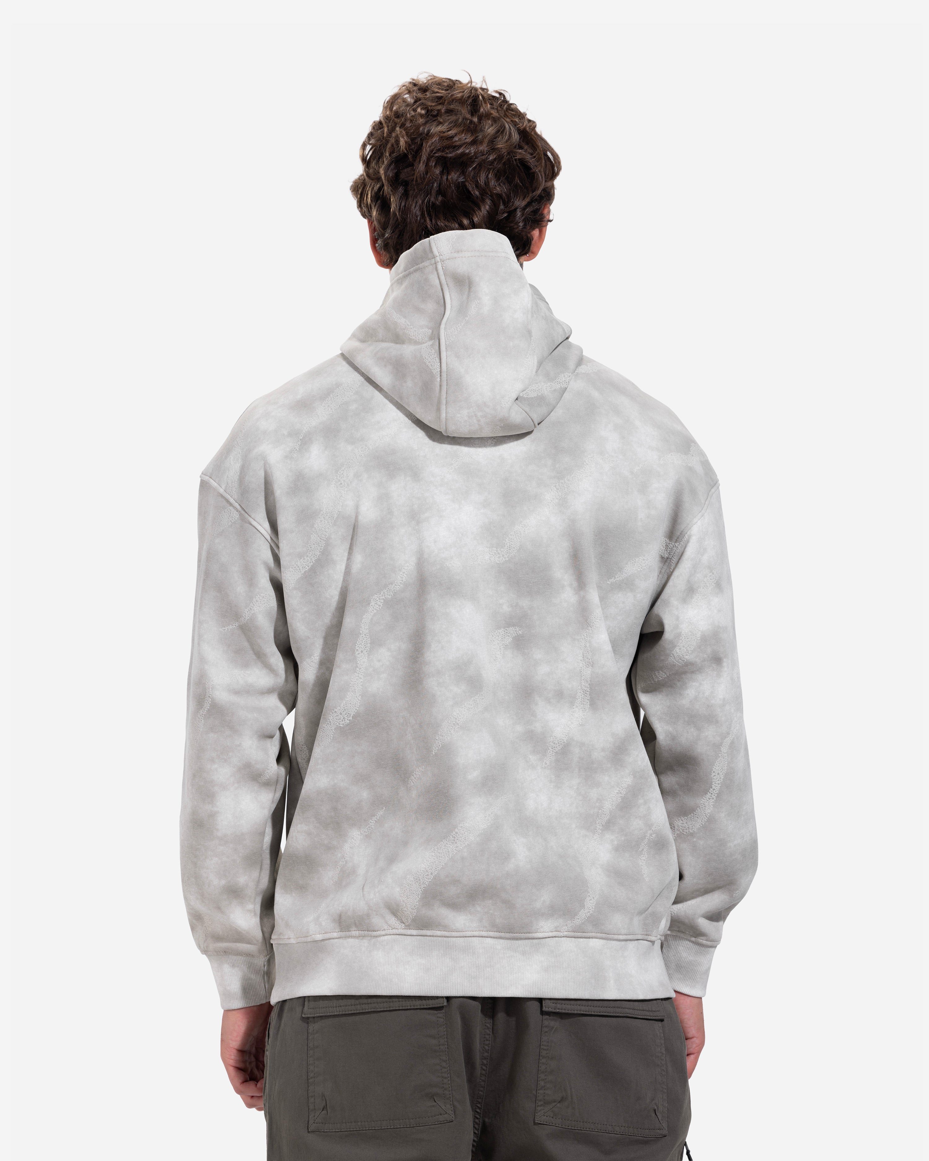 Hoodie - Men - Camouflage