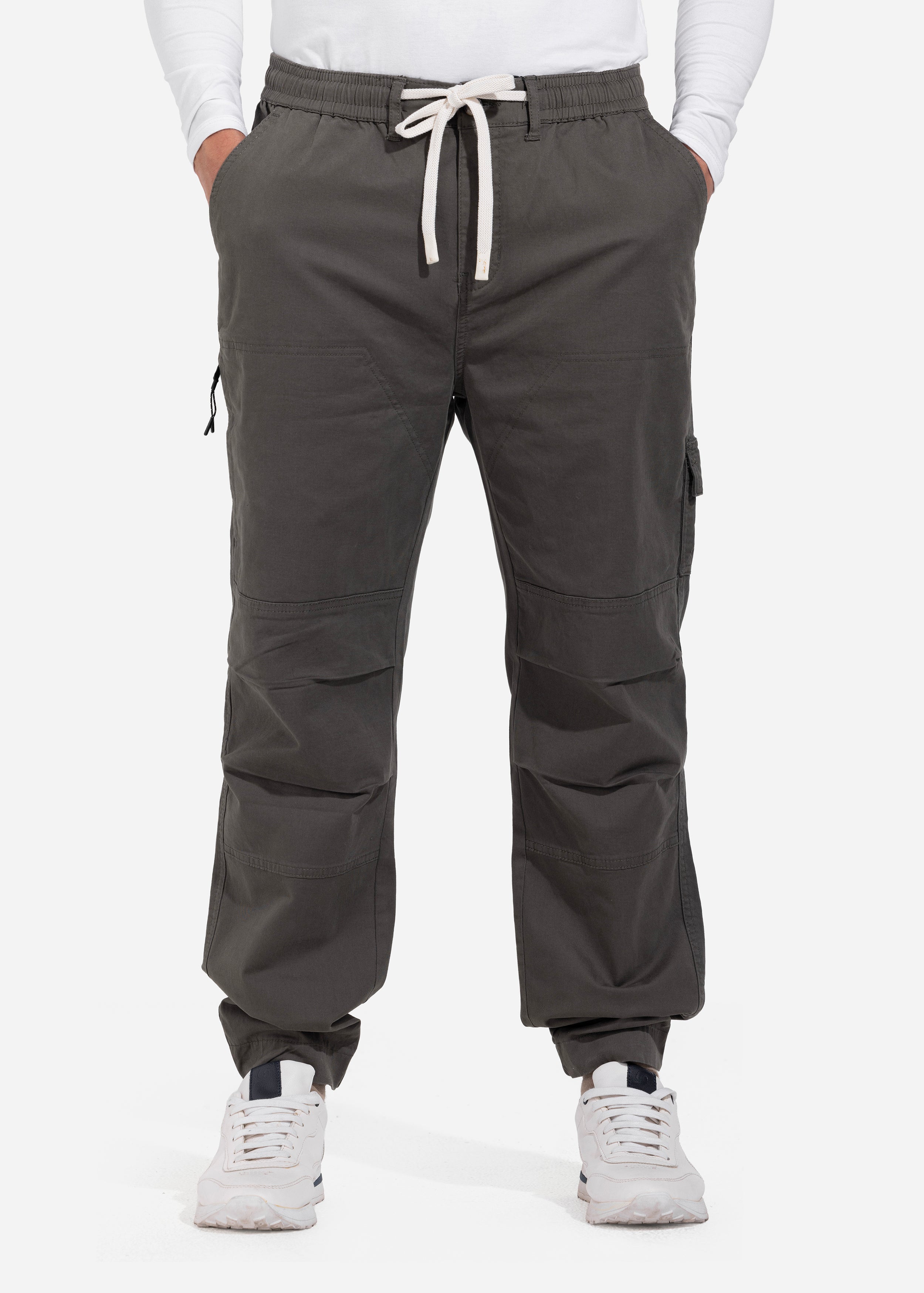 Pants - Men - Sherwal