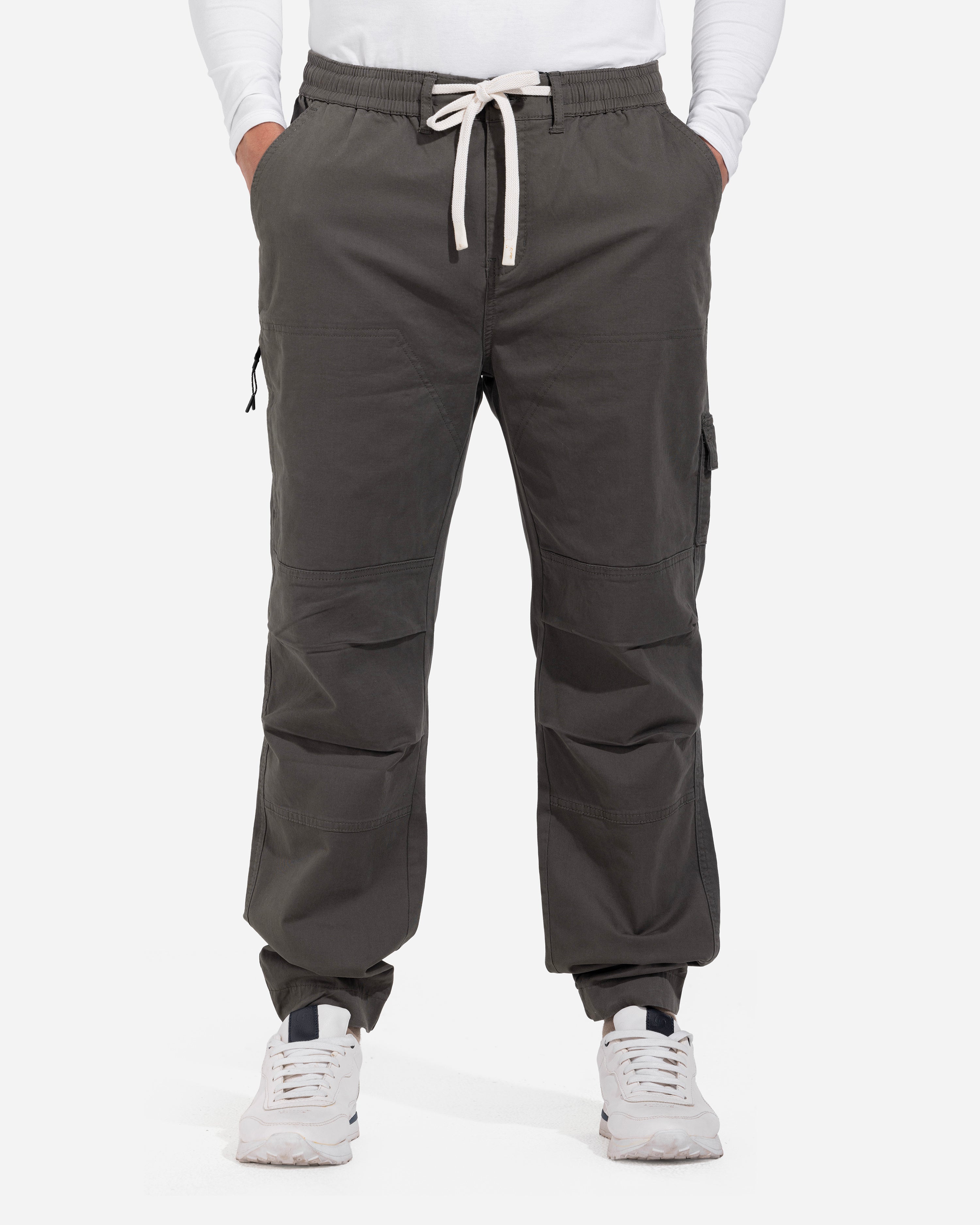 Pants - Men - Sherwal