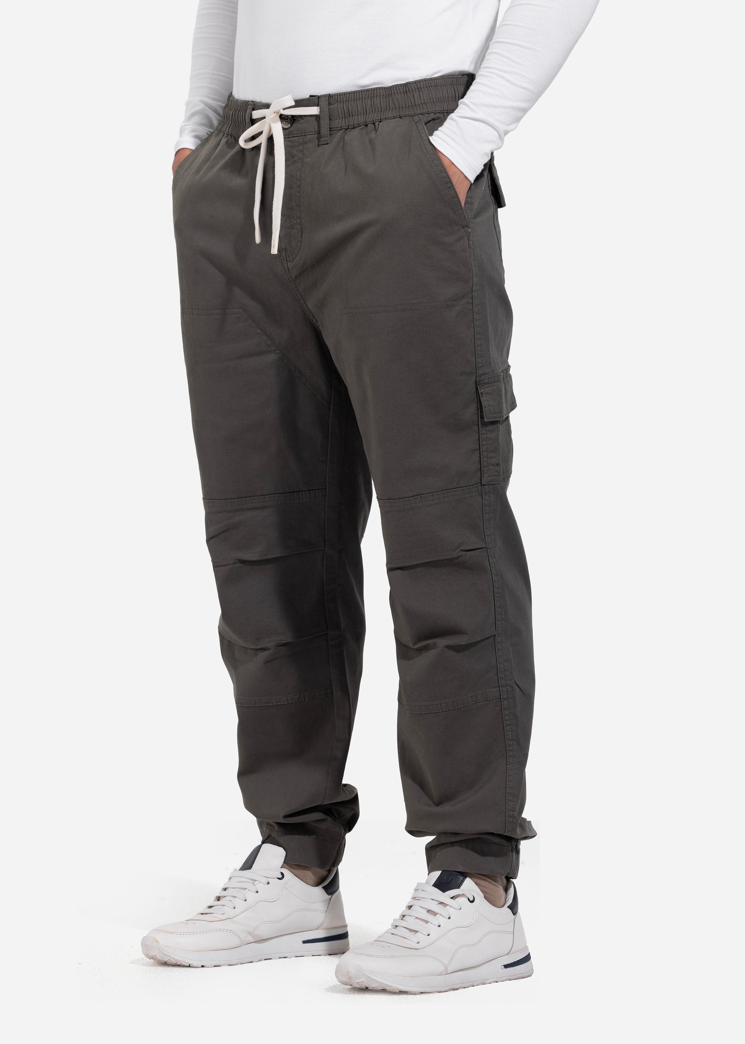 Pants - Men - Sherwal