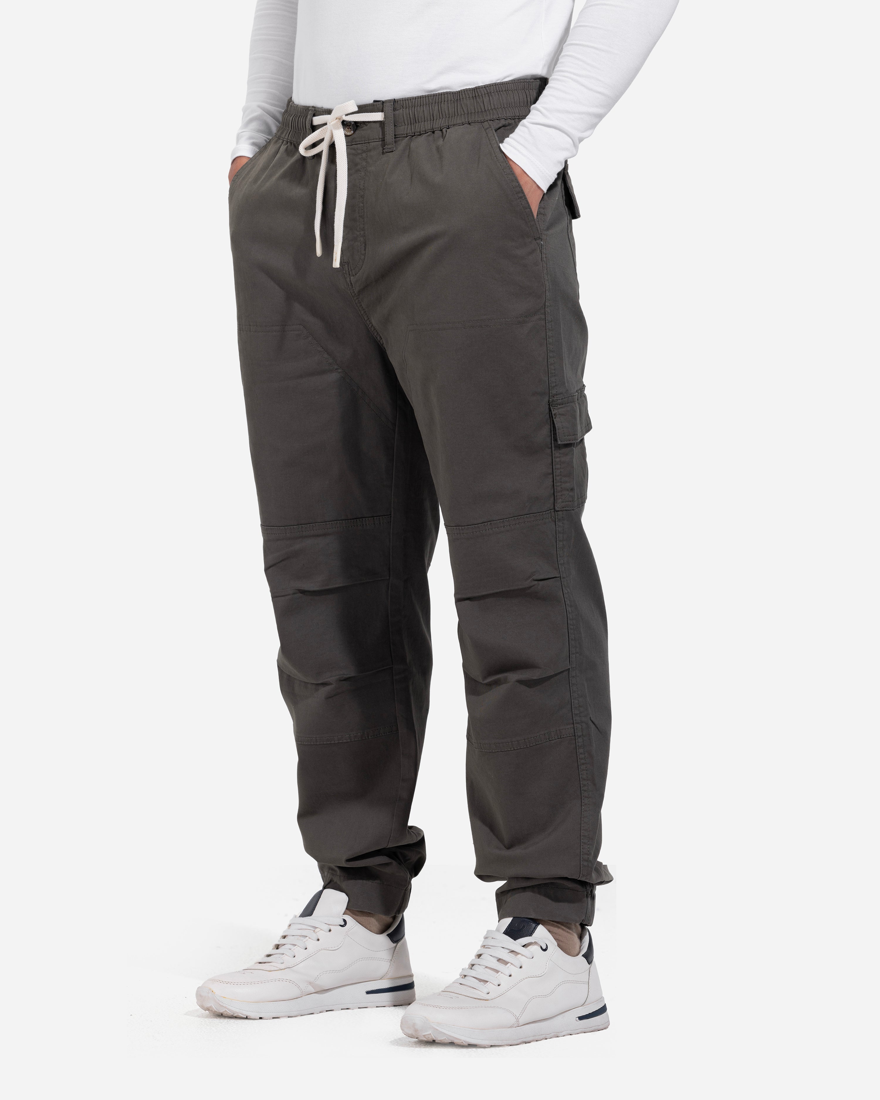 Pants - Men - Sherwal