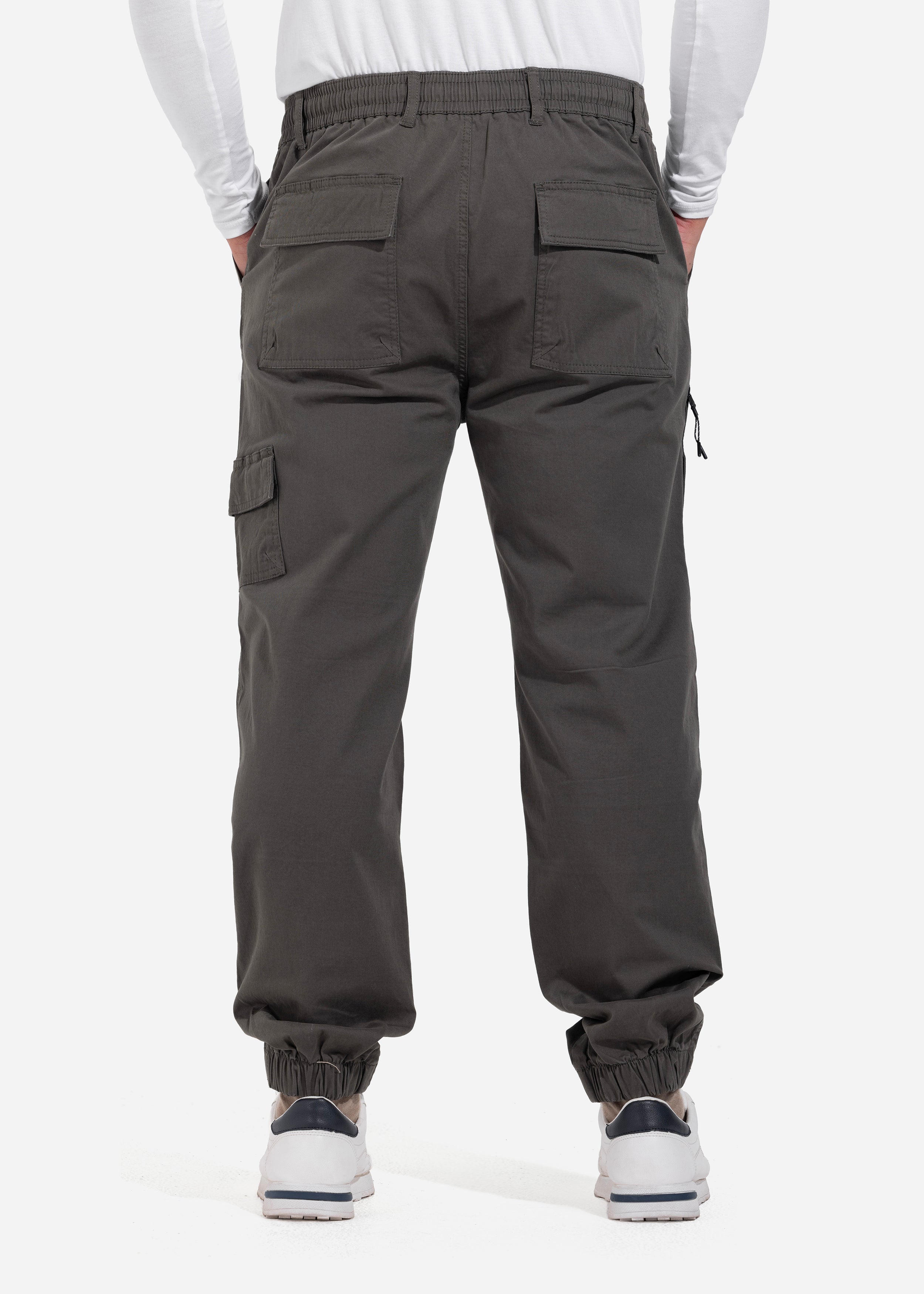 Pants - Men - Sherwal