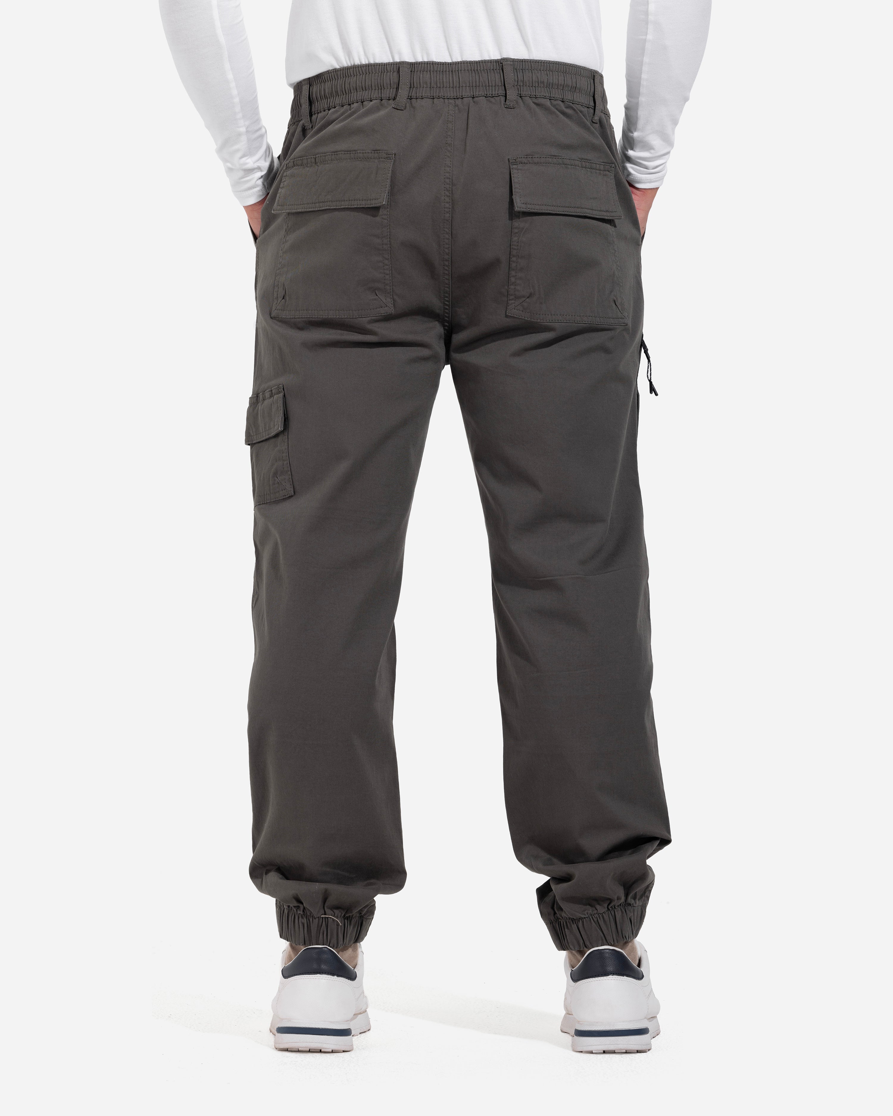 Pants - Men - Sherwal