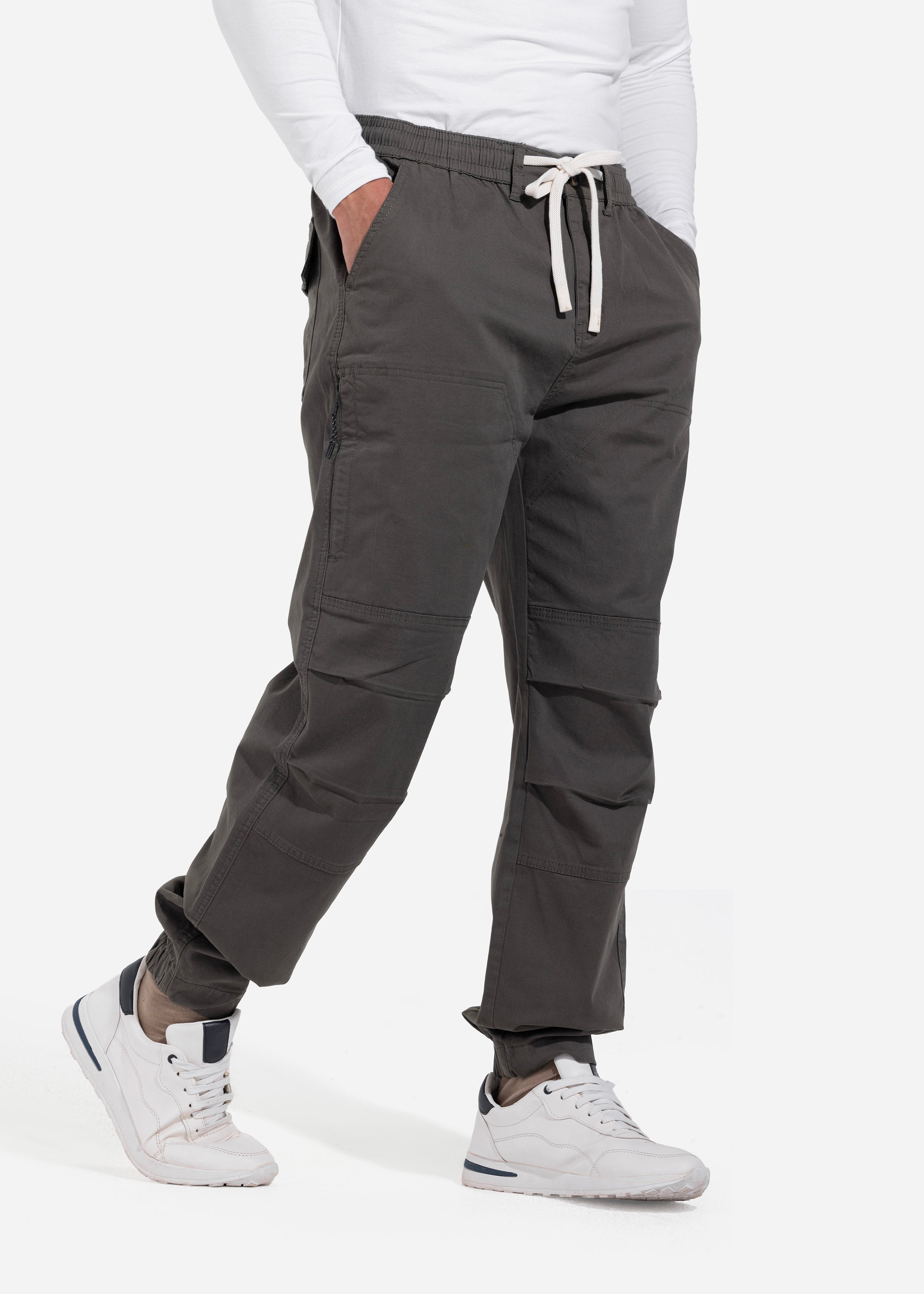 Pants - Men - Sherwal