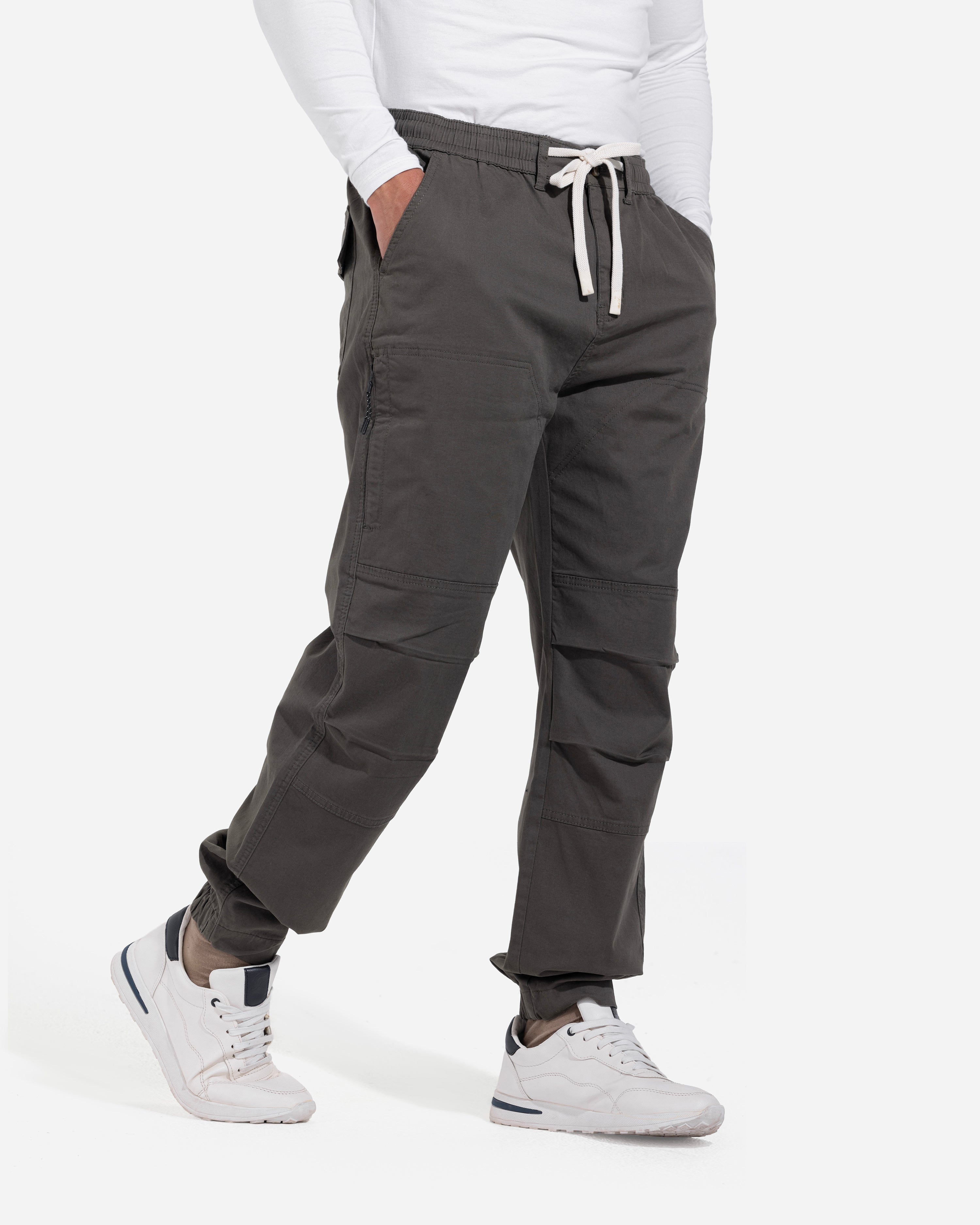 Pants - Men - Sherwal