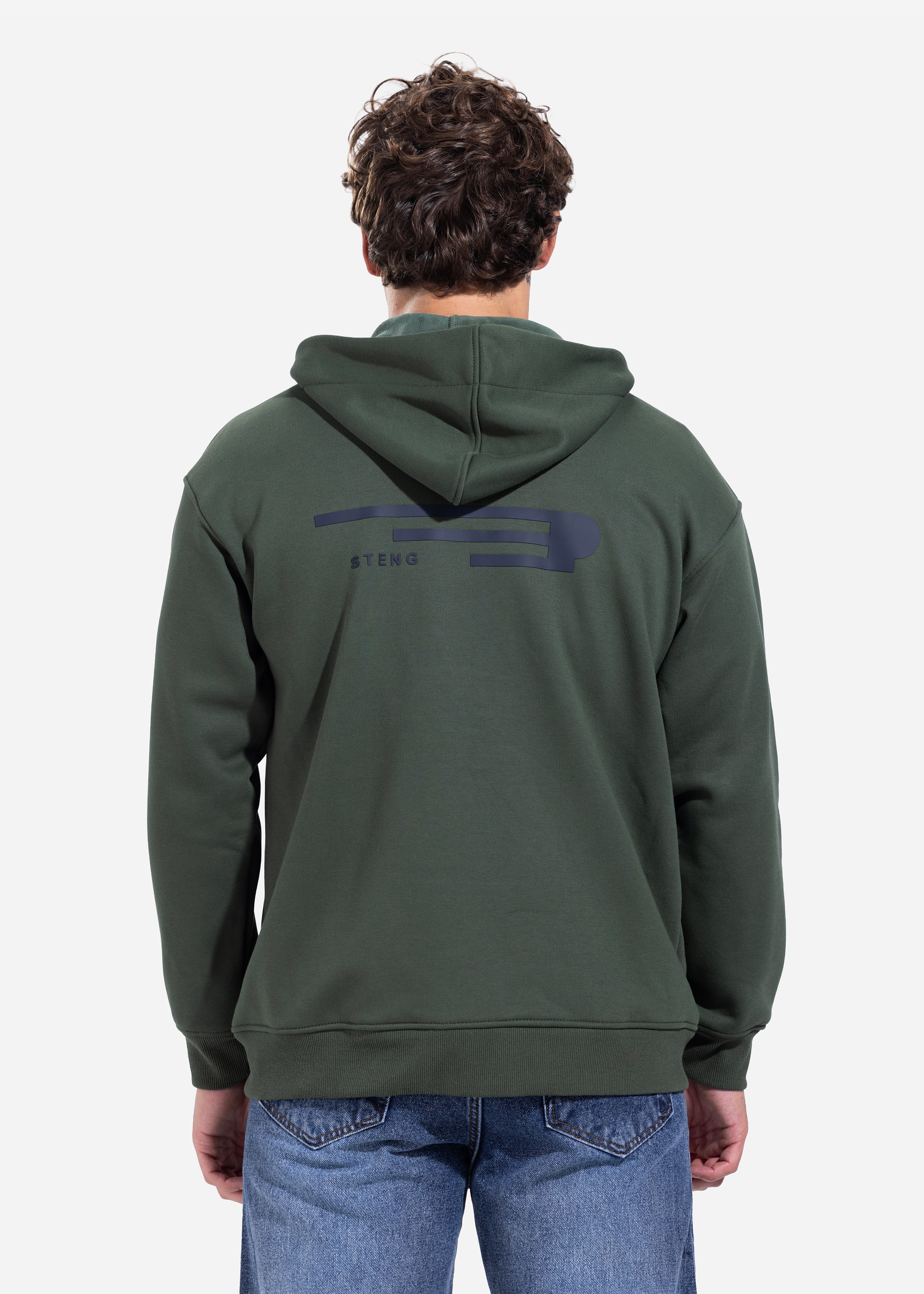 Sweatshirt - Men - Printed