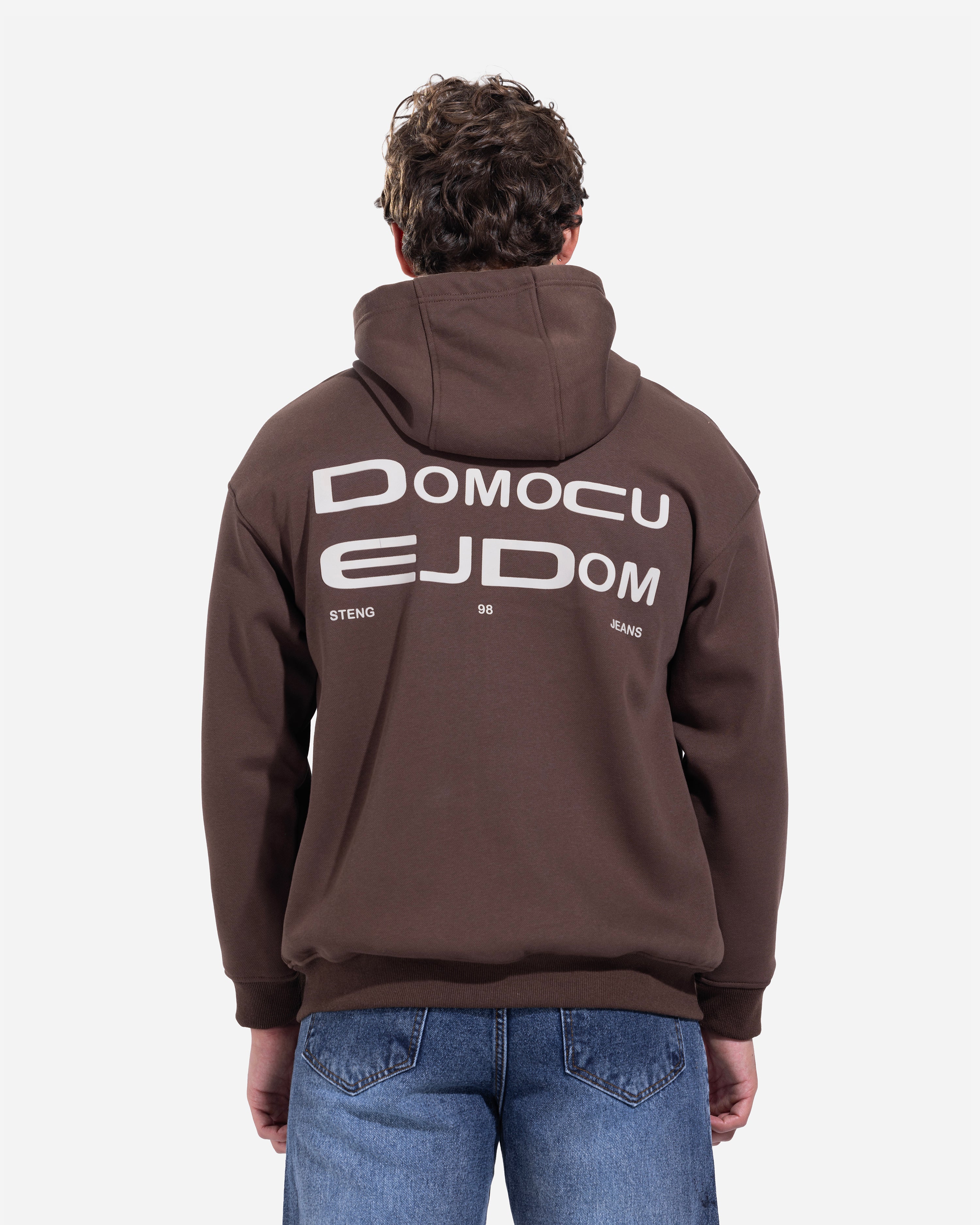 Sweatshirt - Men - Printed