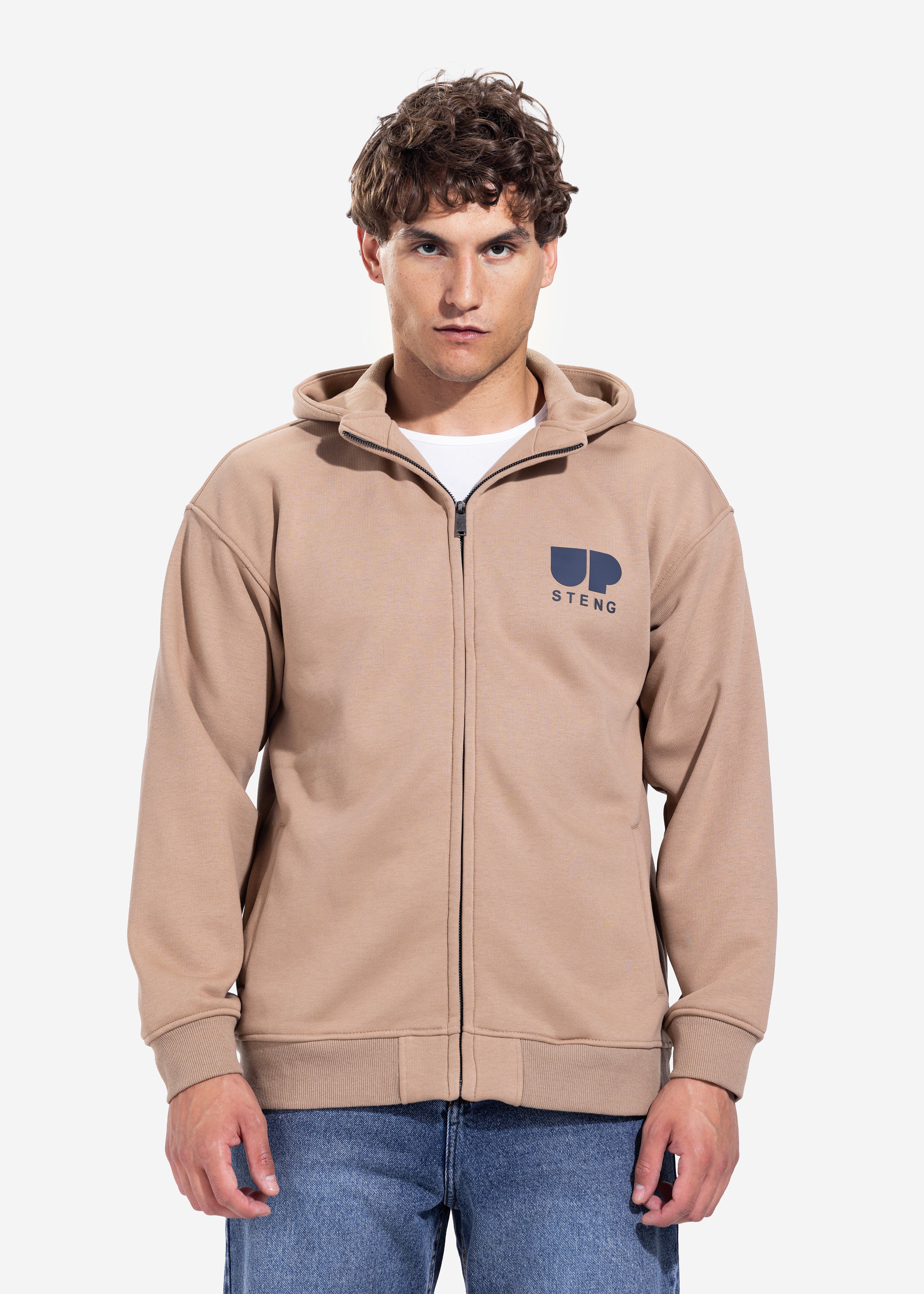 Sweatshirt - Men - Printed