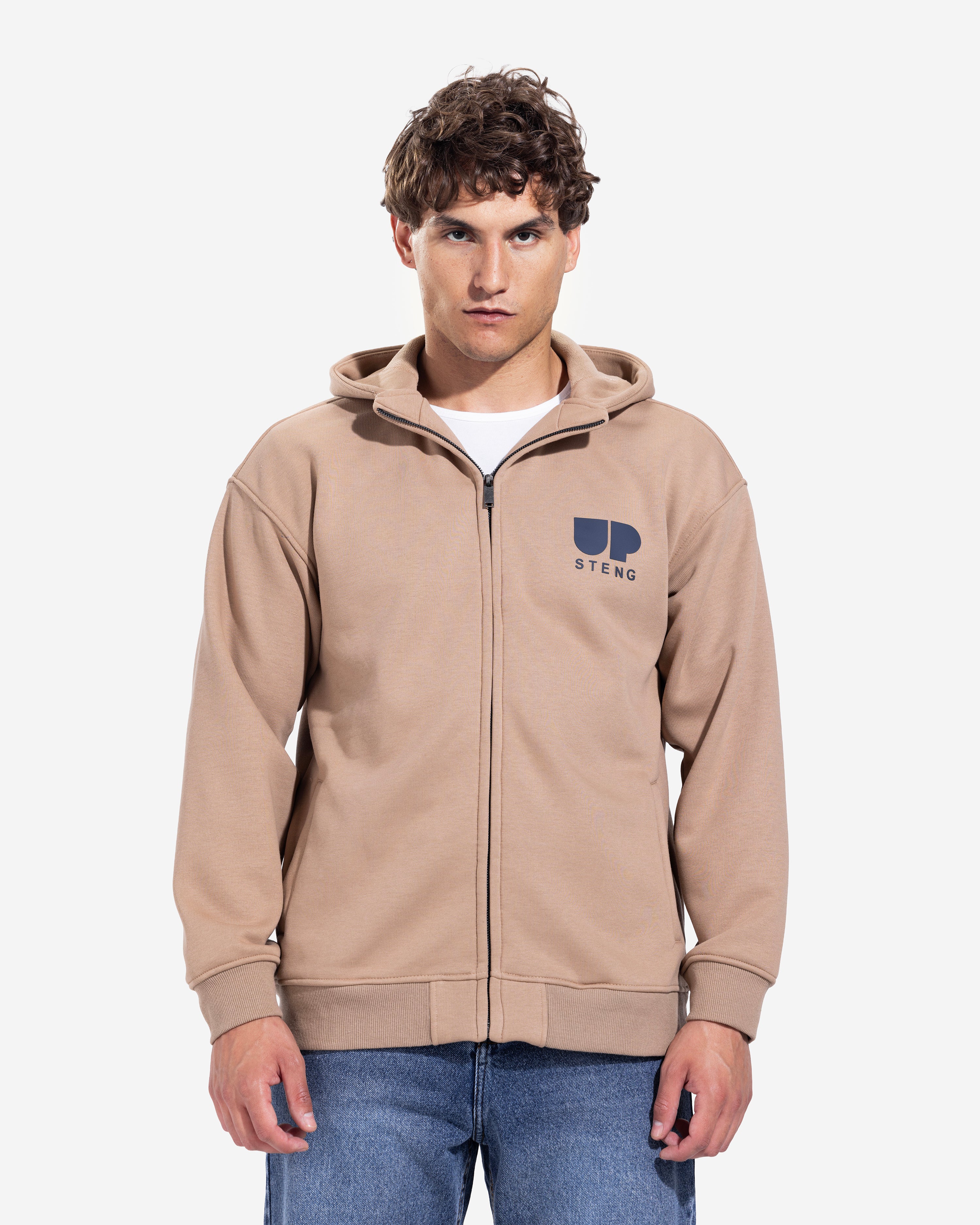 Sweatshirt - Men - Printed