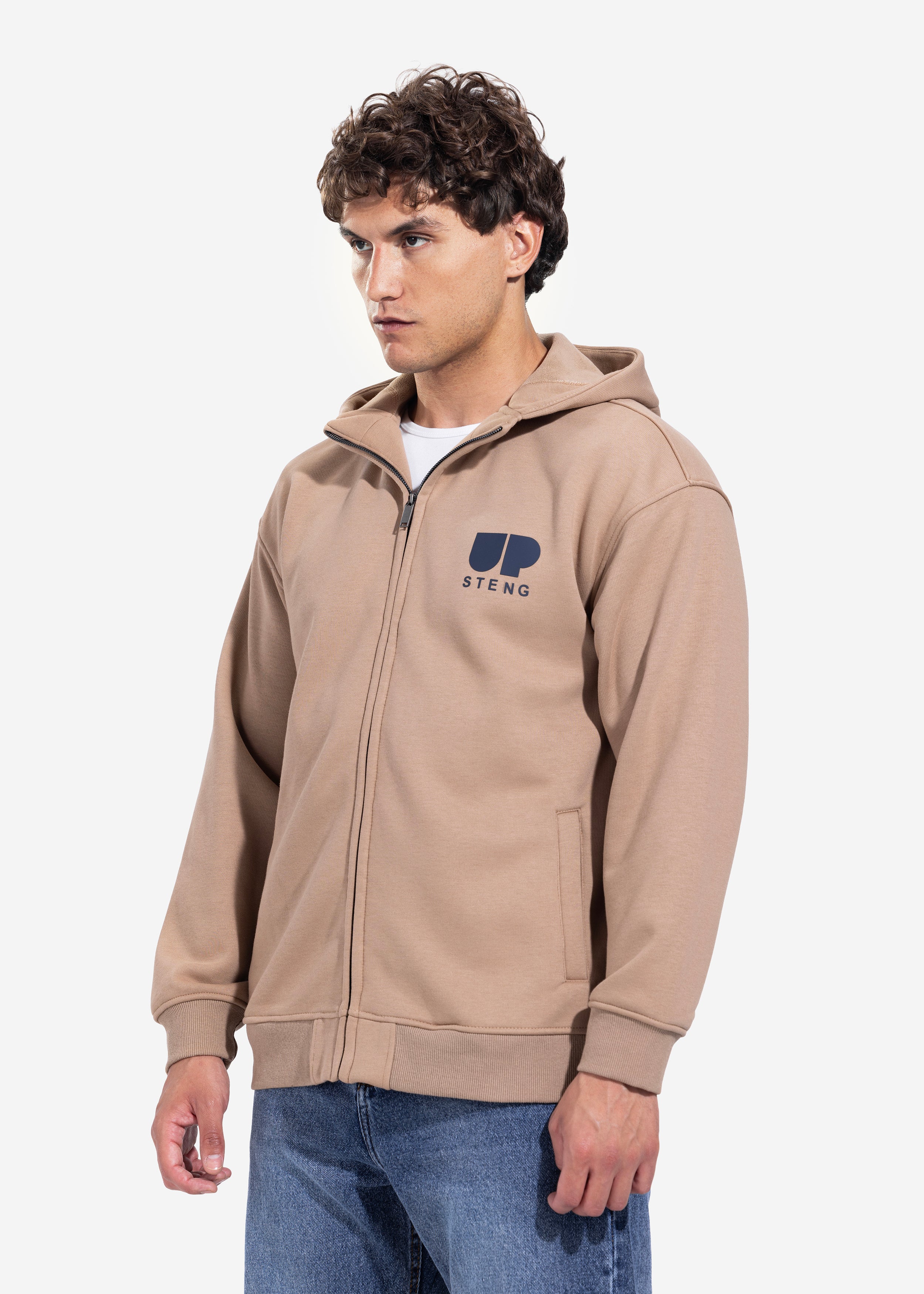 Sweatshirt - Men - Printed