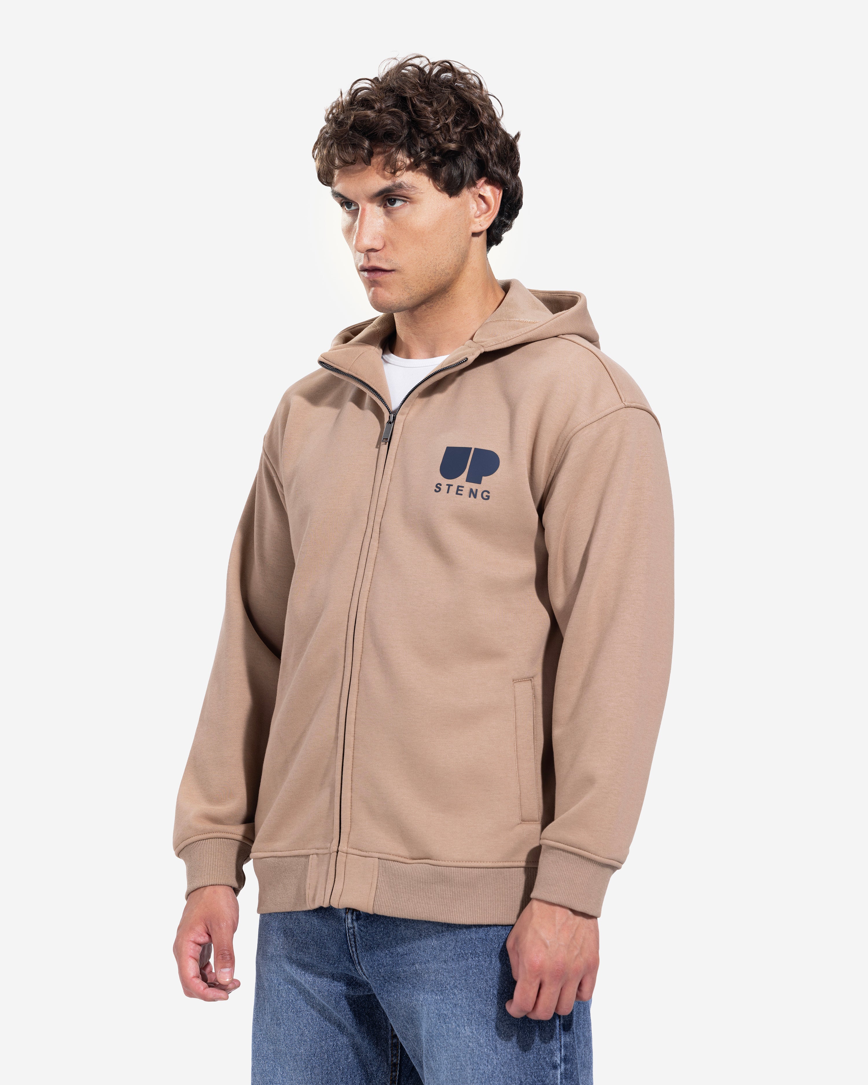 Sweatshirt - Men - Printed