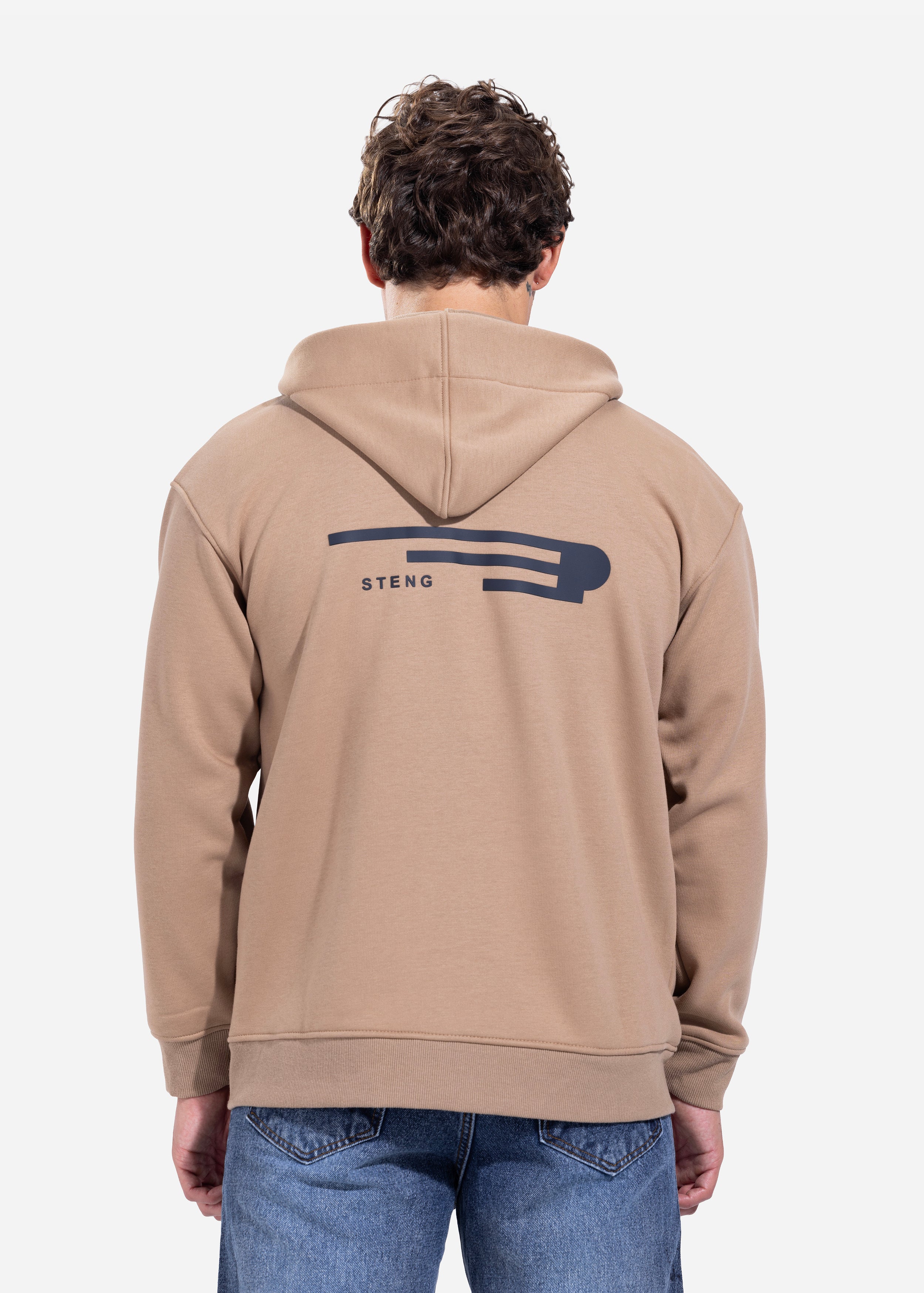 Sweatshirt - Men - Printed