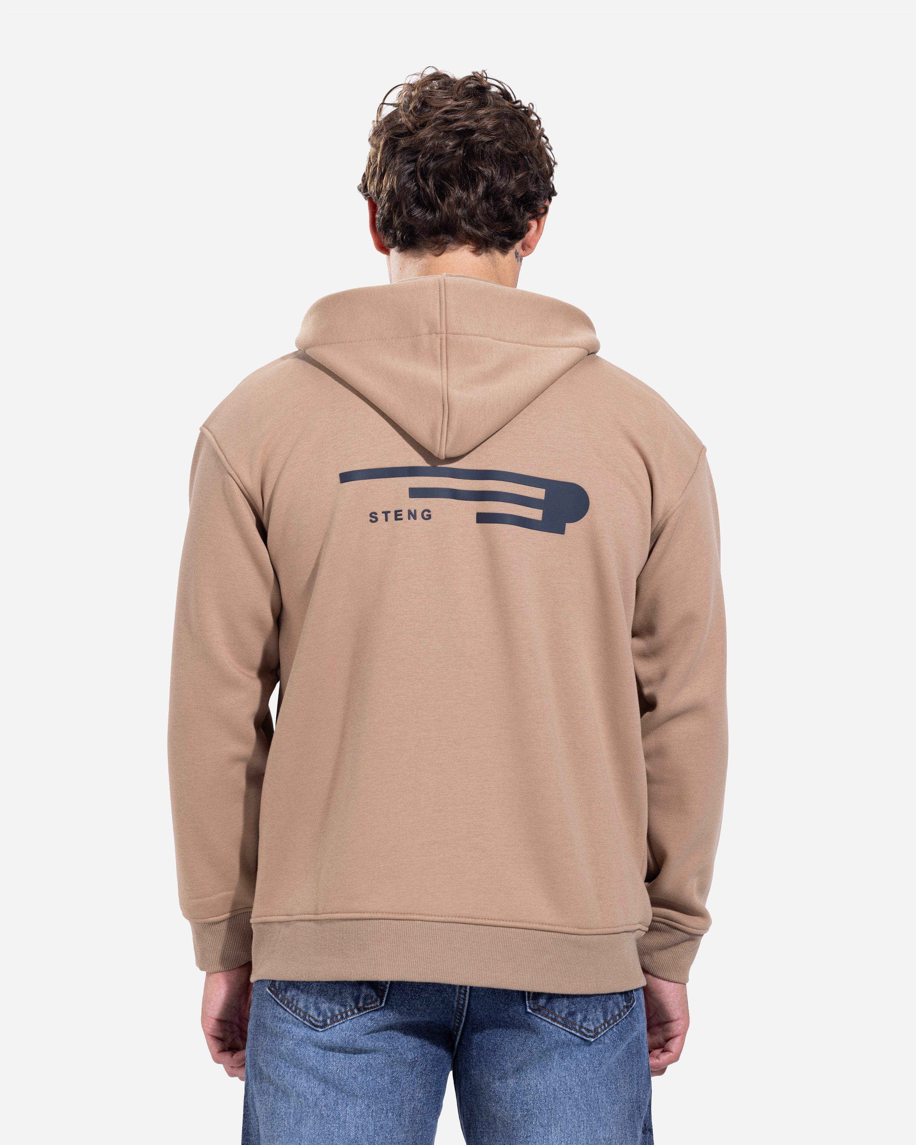 Sweatshirt - Men - Printed