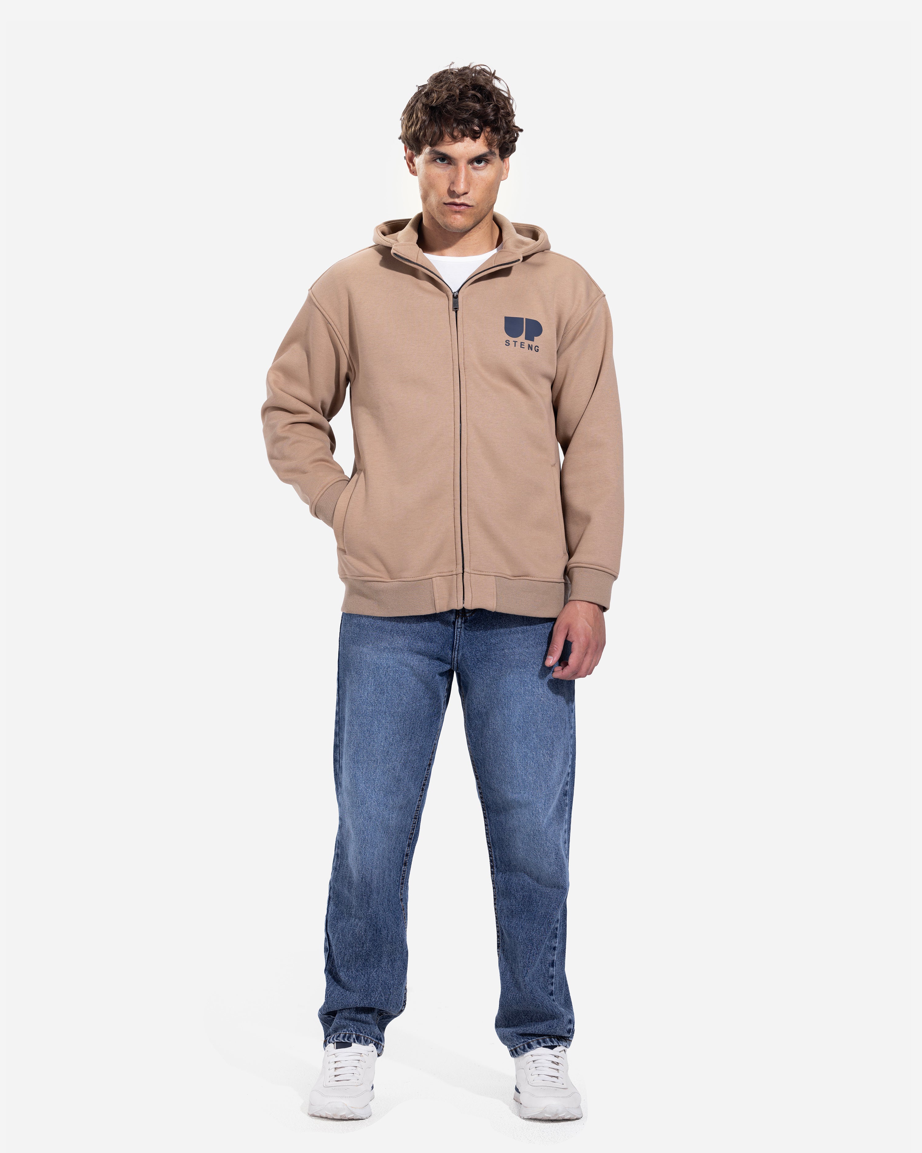 Sweatshirt - Men - Printed