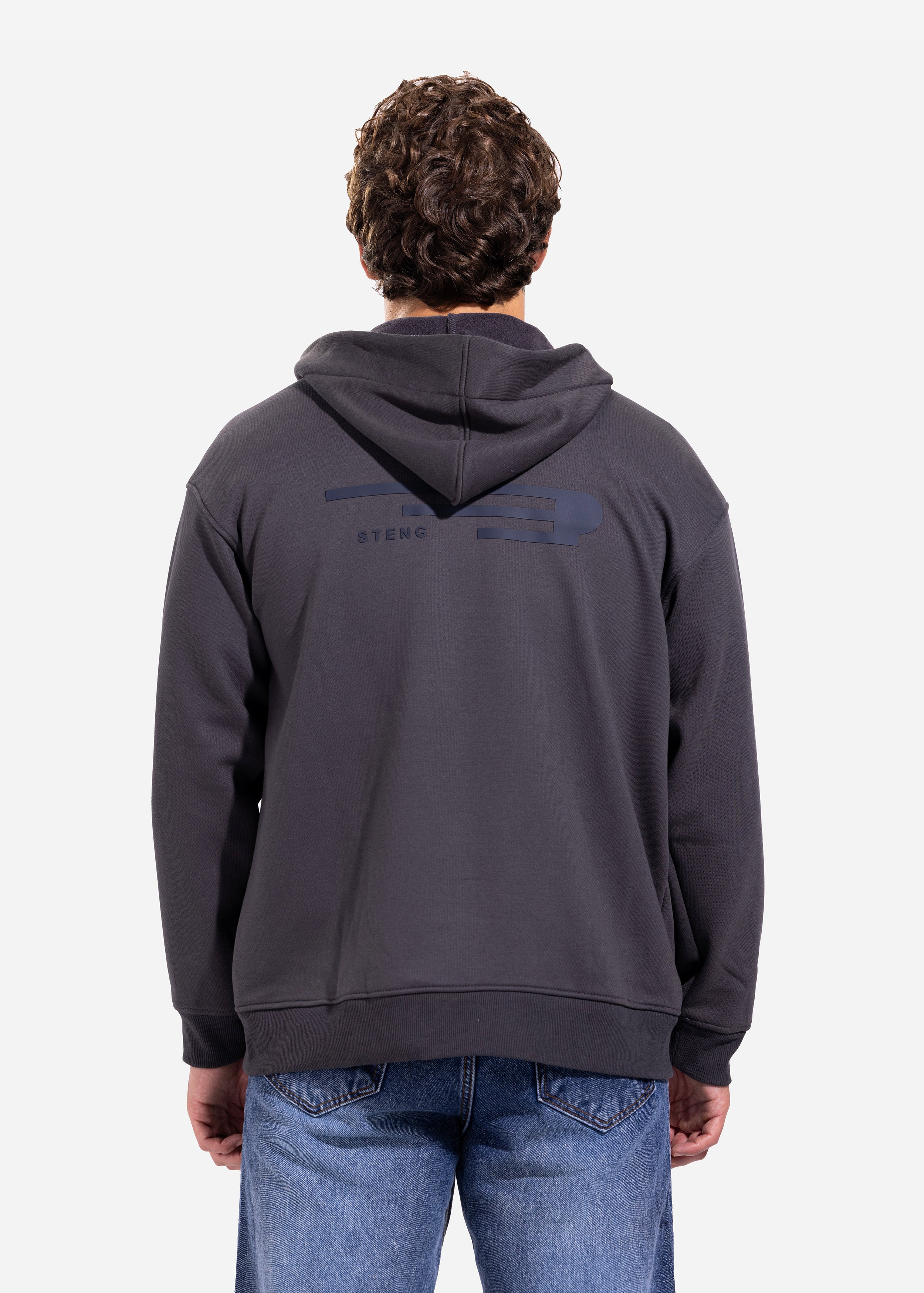 Sweatshirt - Men - Printed